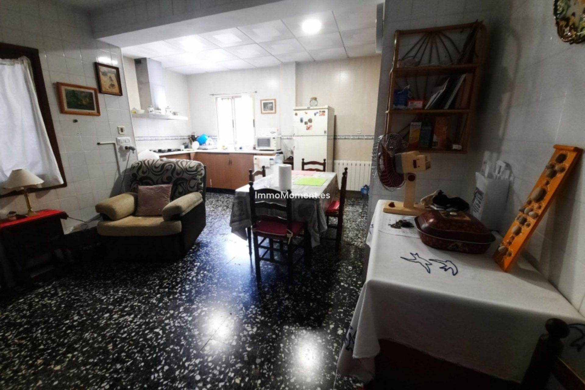 Reventa - Villa - Calpe - Calpe Centro