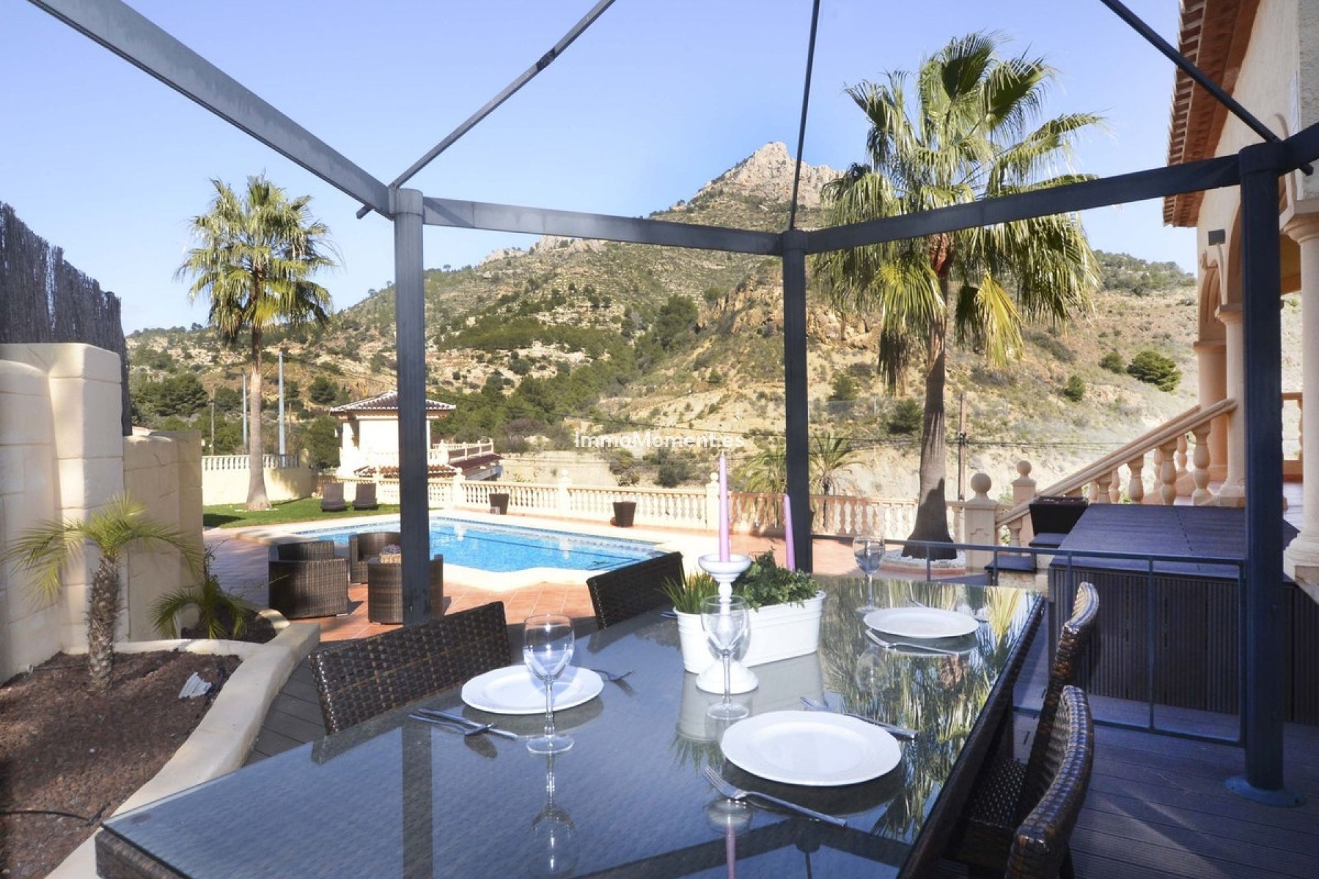 Reventa - Villa - Calpe - Calpe Centro