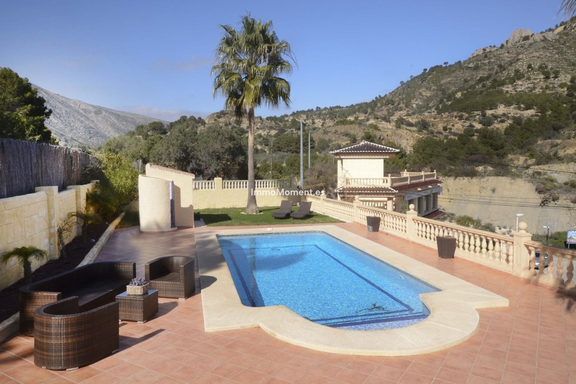 Reventa - Villa - Calpe - Calpe Centro