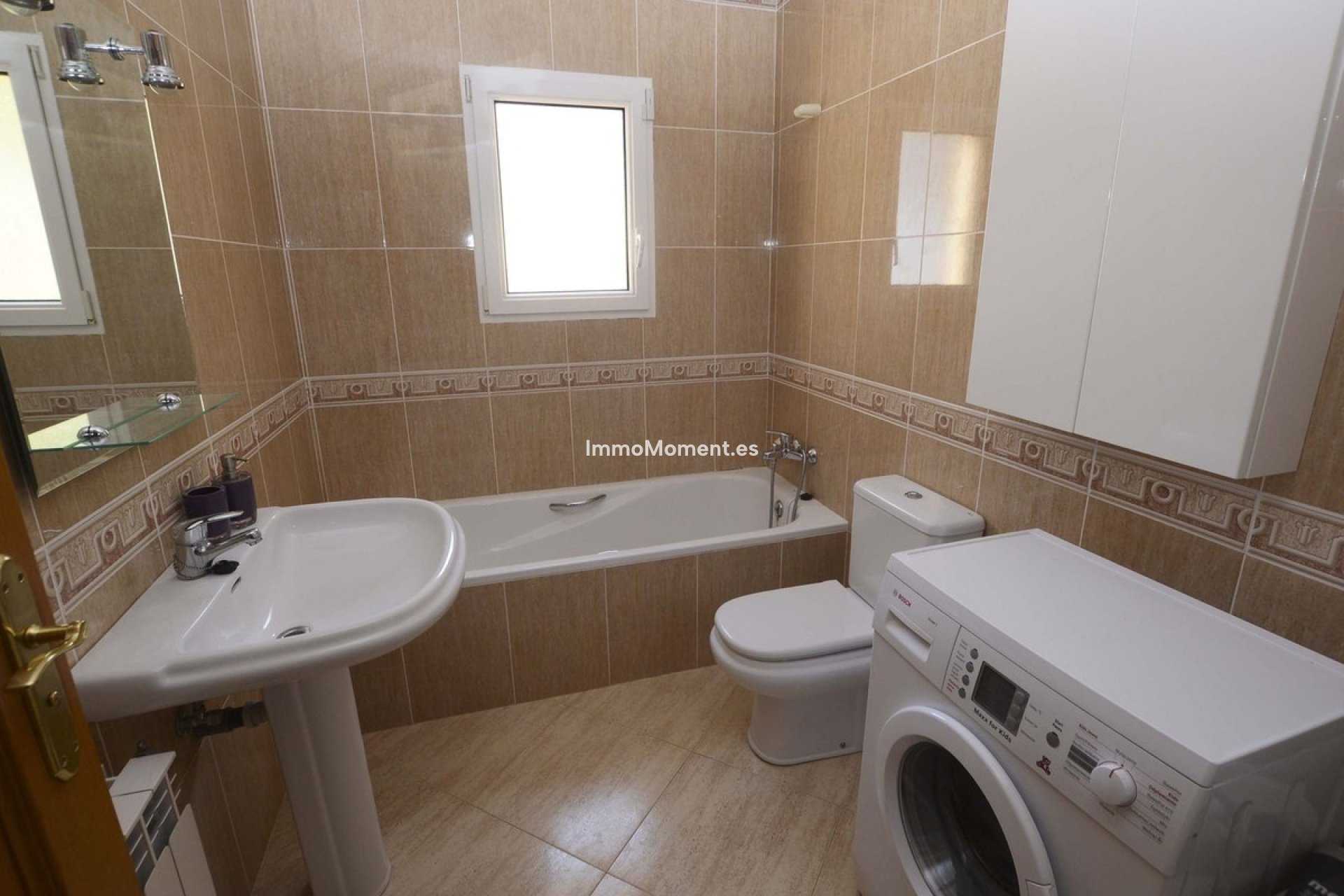 Reventa - Villa - Calpe - Calpe Centro