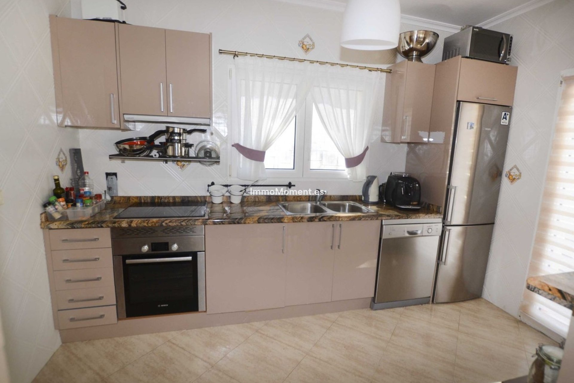 Reventa - Villa - Calpe - Calpe Centro
