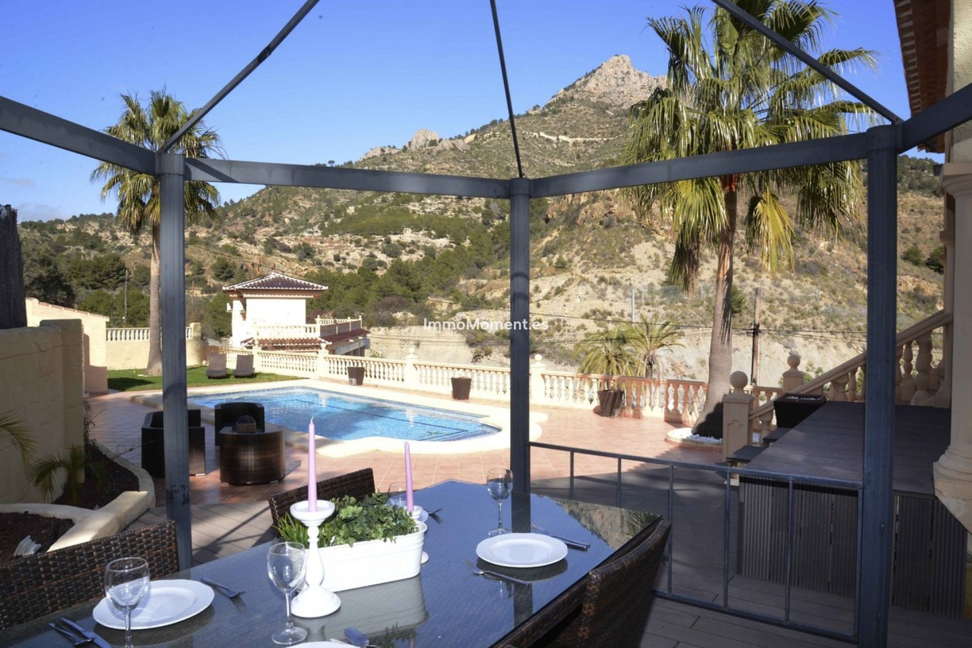 Reventa - Villa - Calpe - Calpe Centro