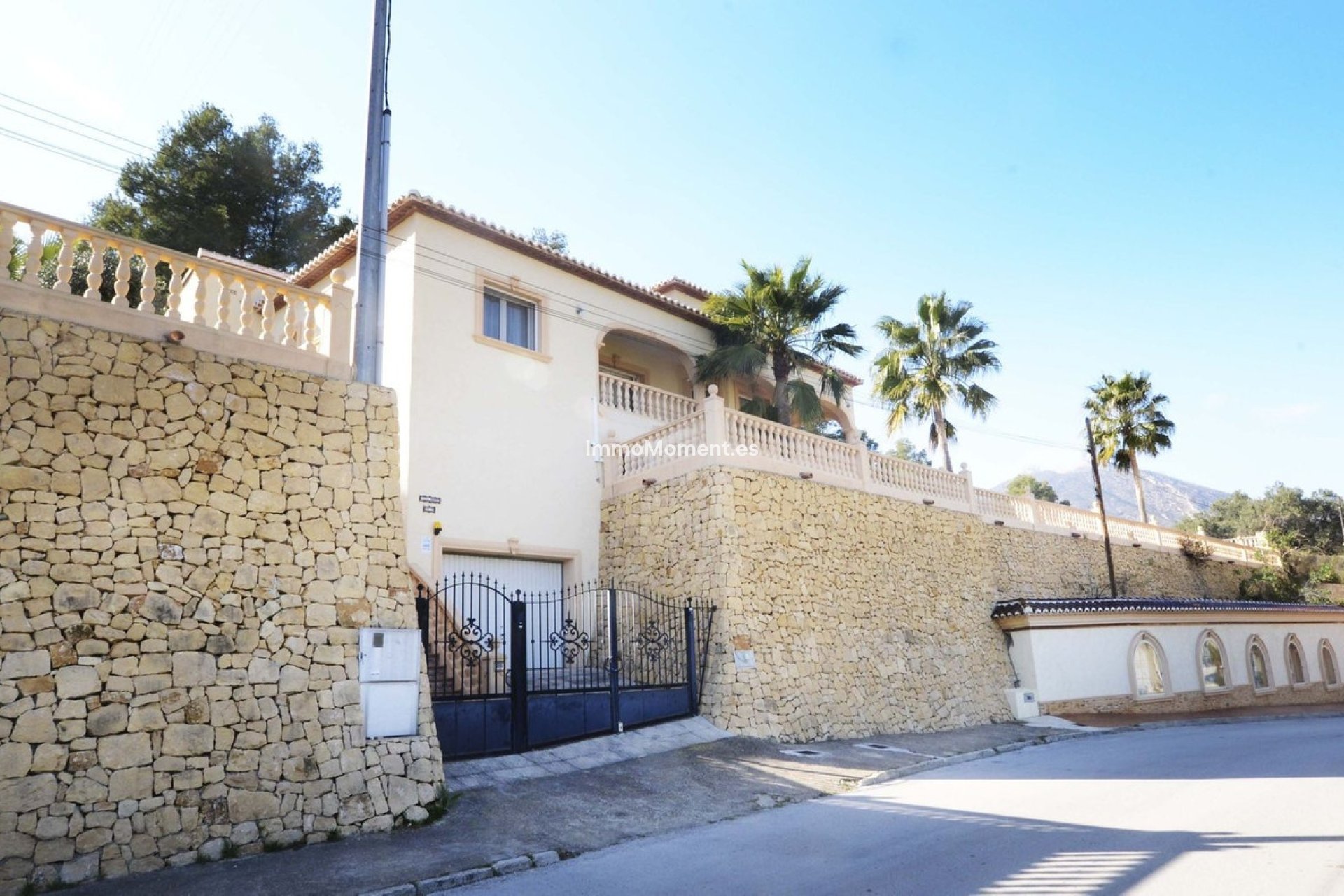 Reventa - Villa - Calpe - Calpe Centro