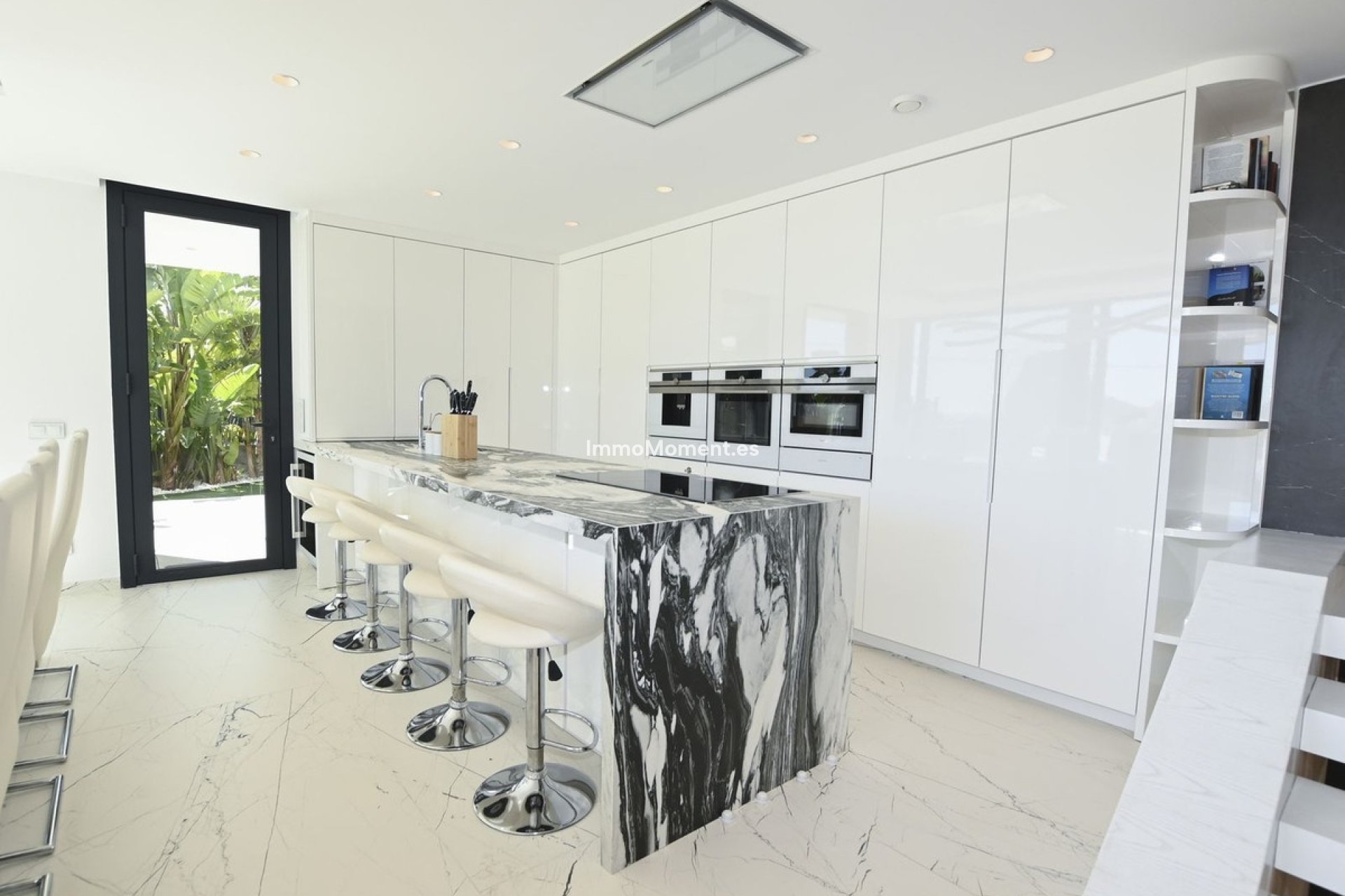 Reventa - Villa - Calpe - Calpe Centro