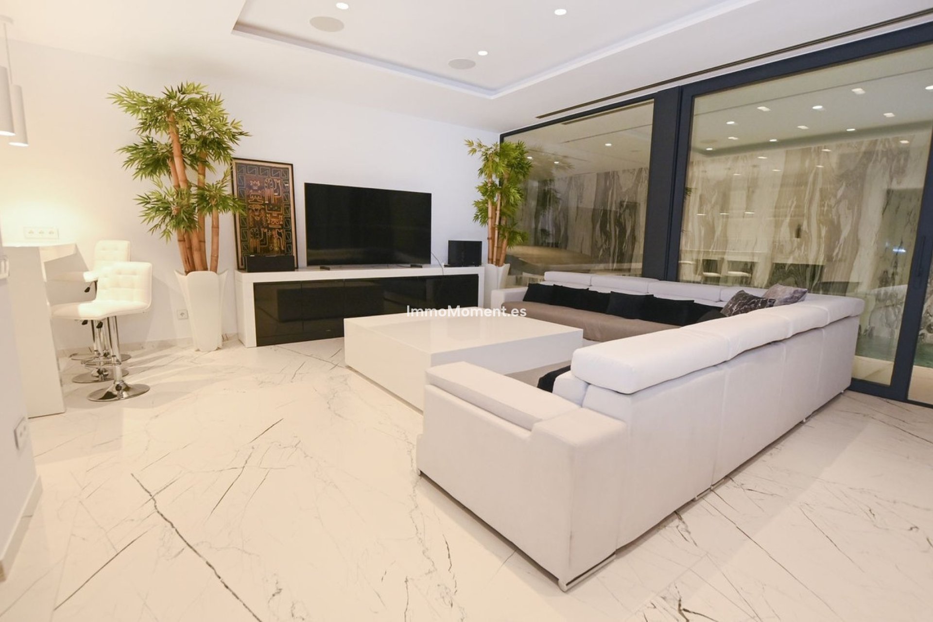 Reventa - Villa - Calpe - Calpe Centro