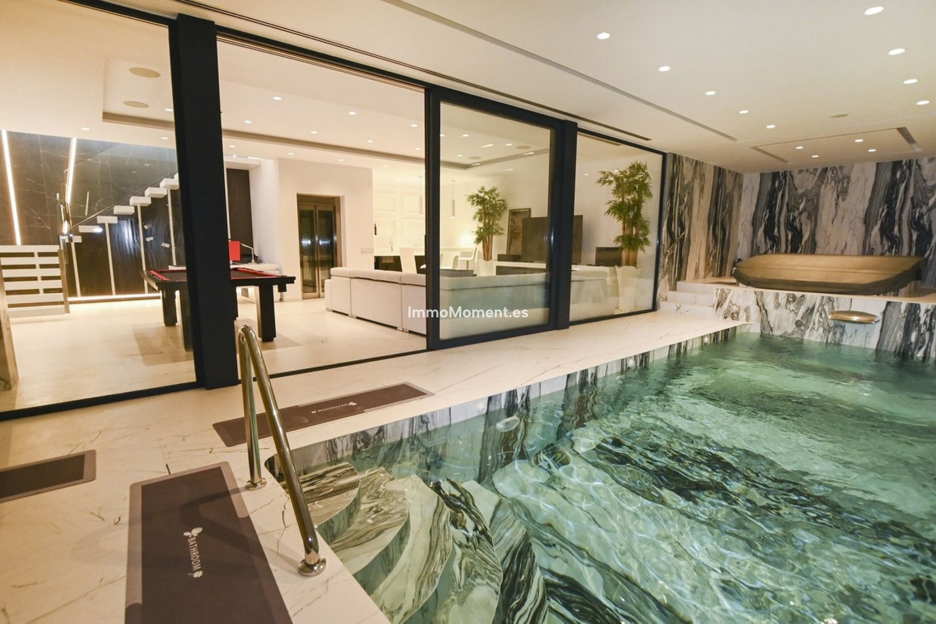 Reventa - Villa - Calpe - Calpe Centro