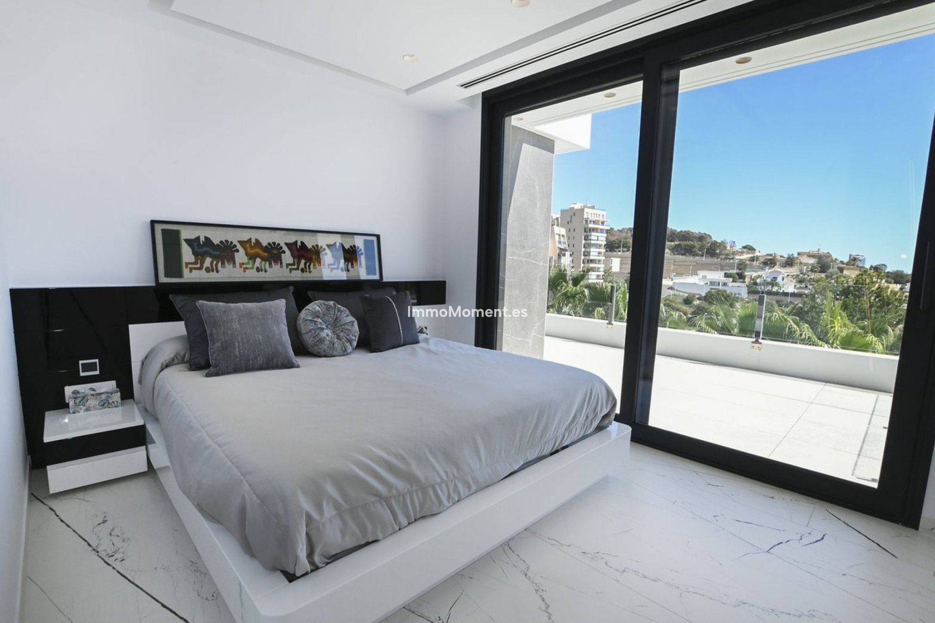 Reventa - Villa - Calpe - Calpe Centro