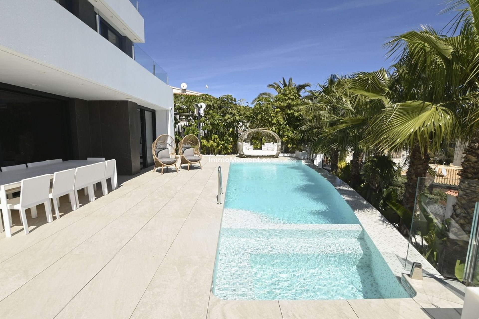 Reventa - Villa - Calpe - Calpe Centro