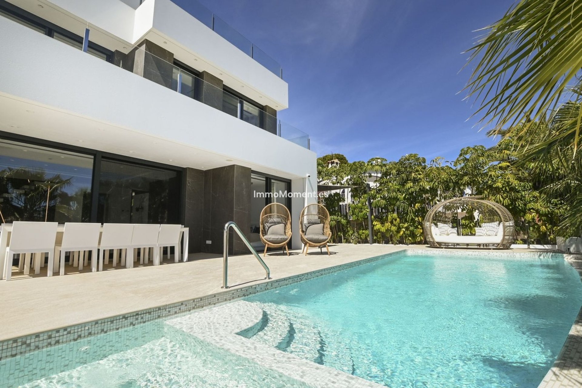 Reventa - Villa - Calpe - Calpe Centro