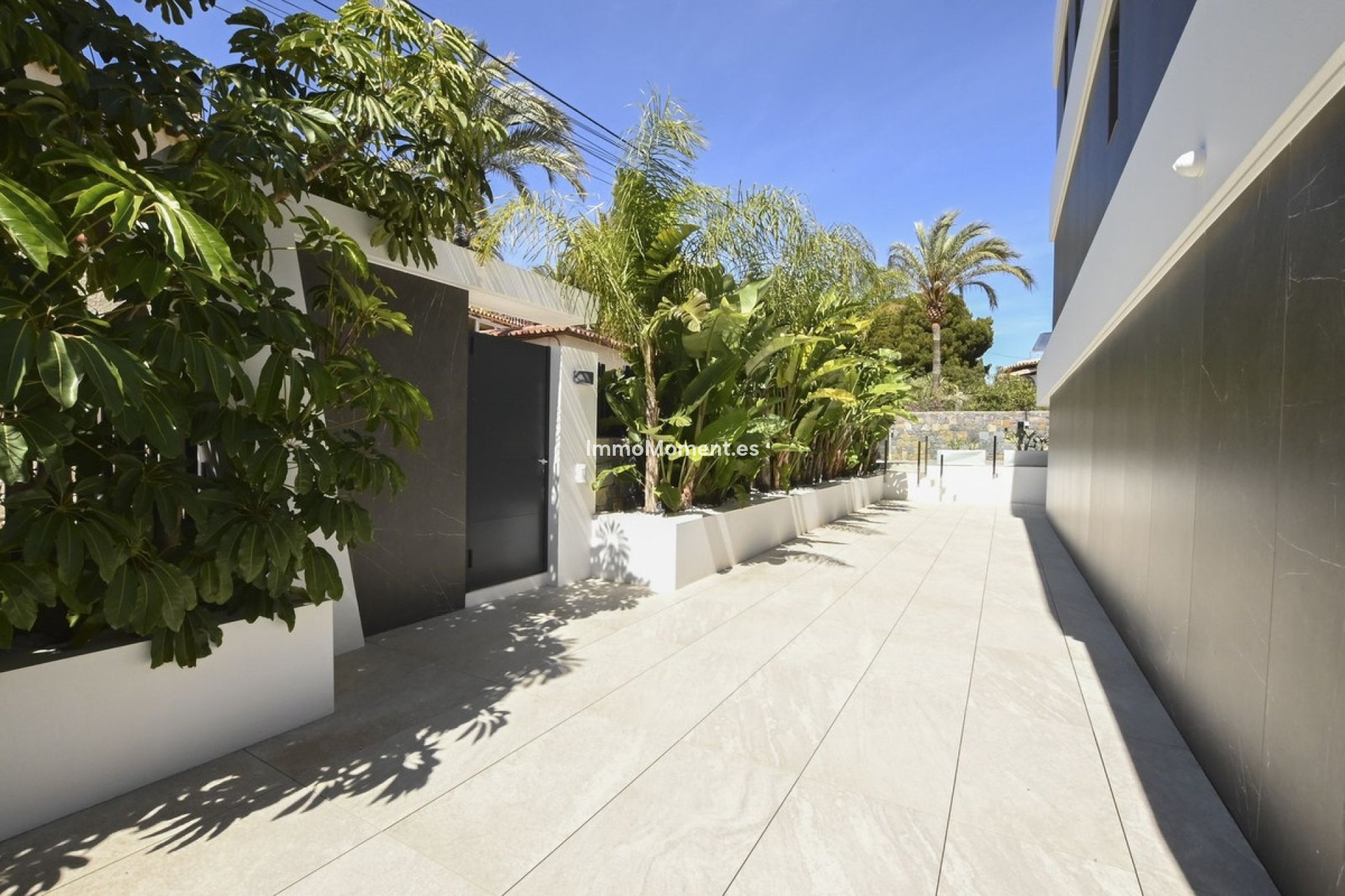 Reventa - Villa - Calpe - Calpe Centro