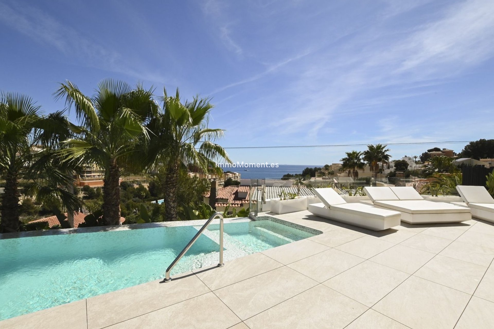Reventa - Villa - Calpe - Calpe Centro