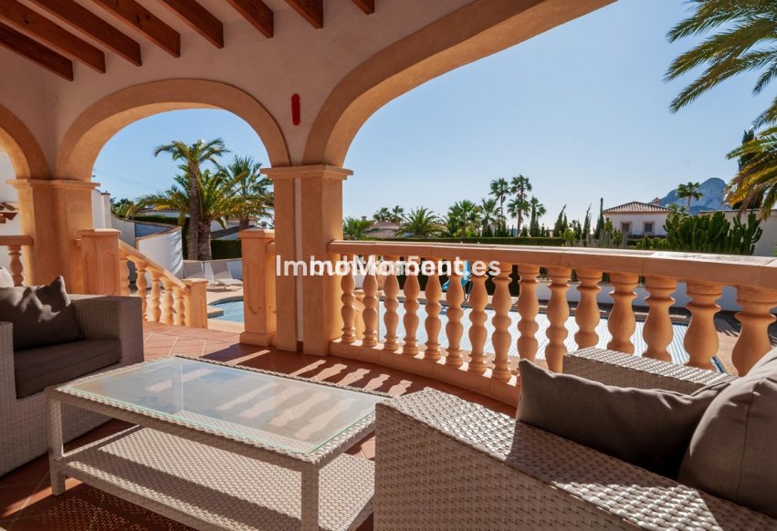 Reventa - Villa - Calpe - Calpe Centro