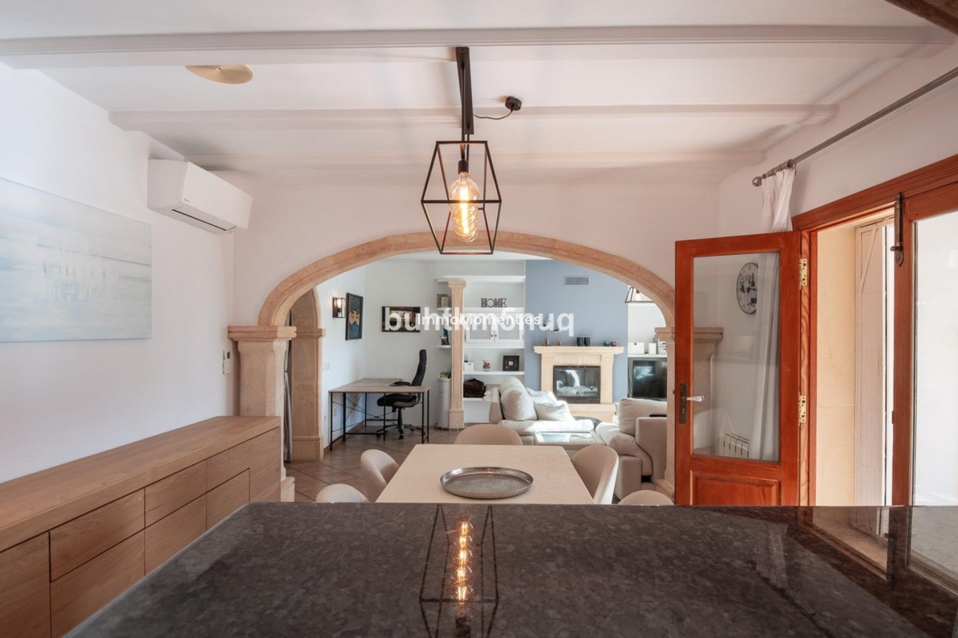 Reventa - Villa - Calpe - Calpe Centro