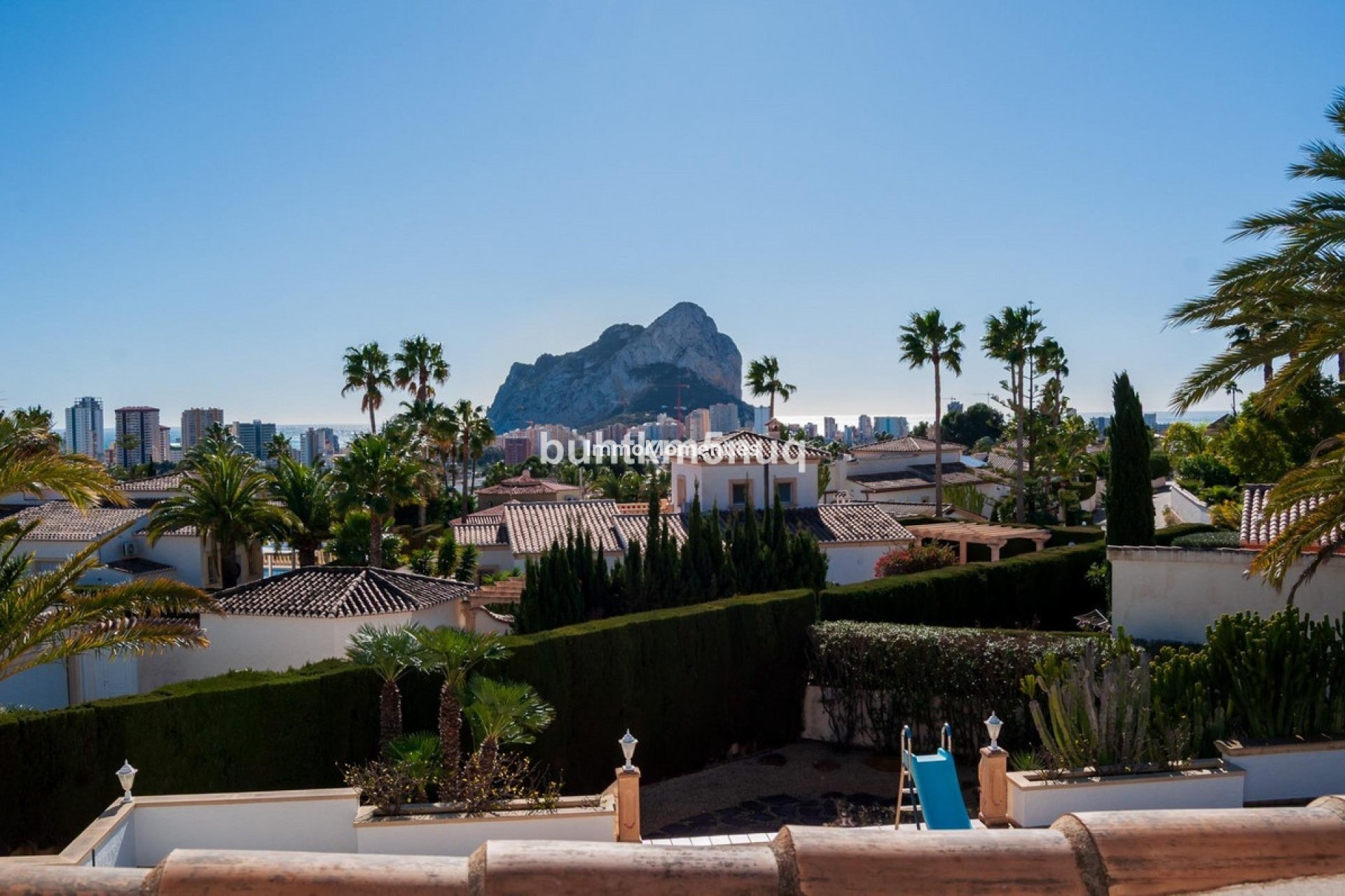 Reventa - Villa - Calpe - Calpe Centro