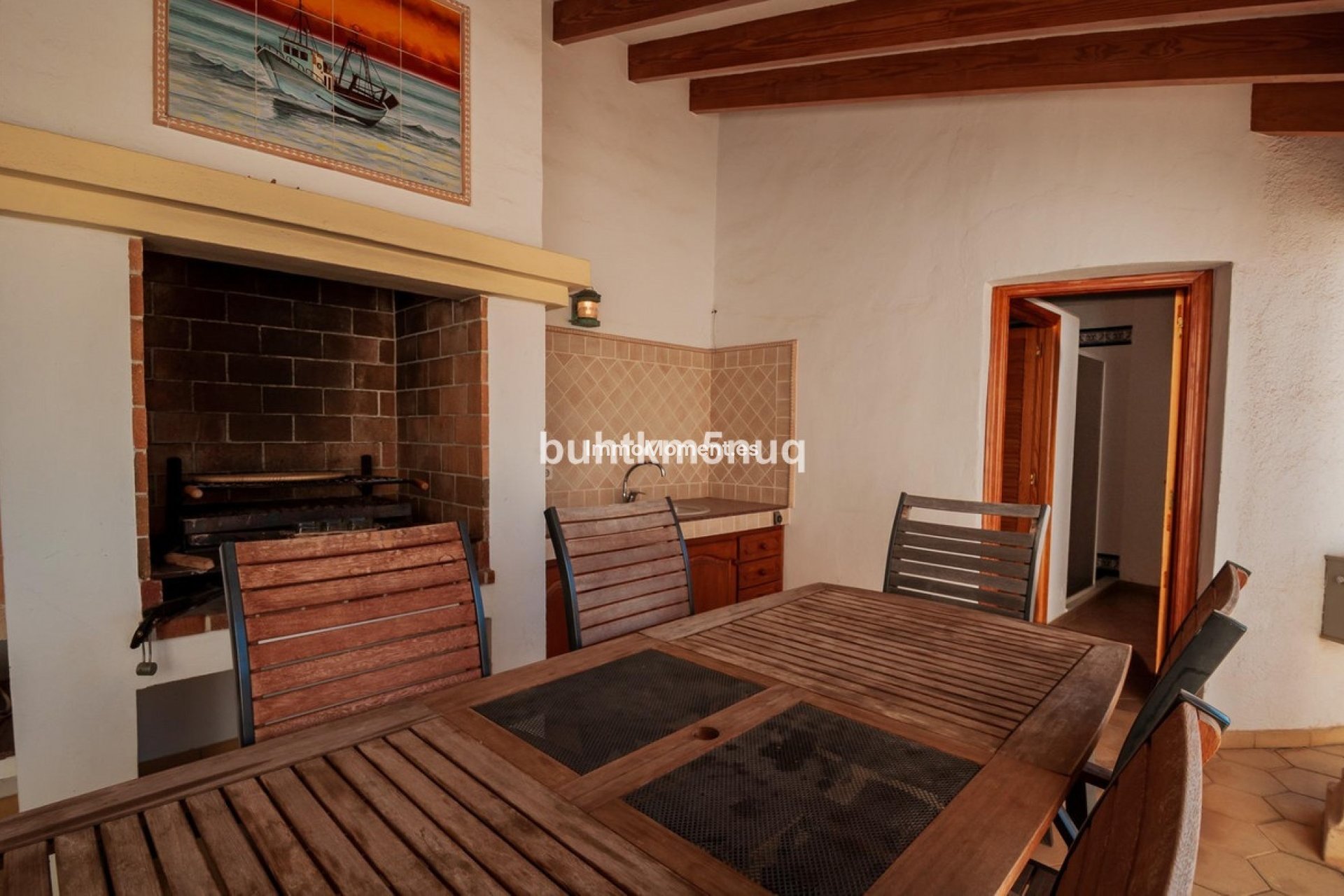 Reventa - Villa - Calpe - Calpe Centro