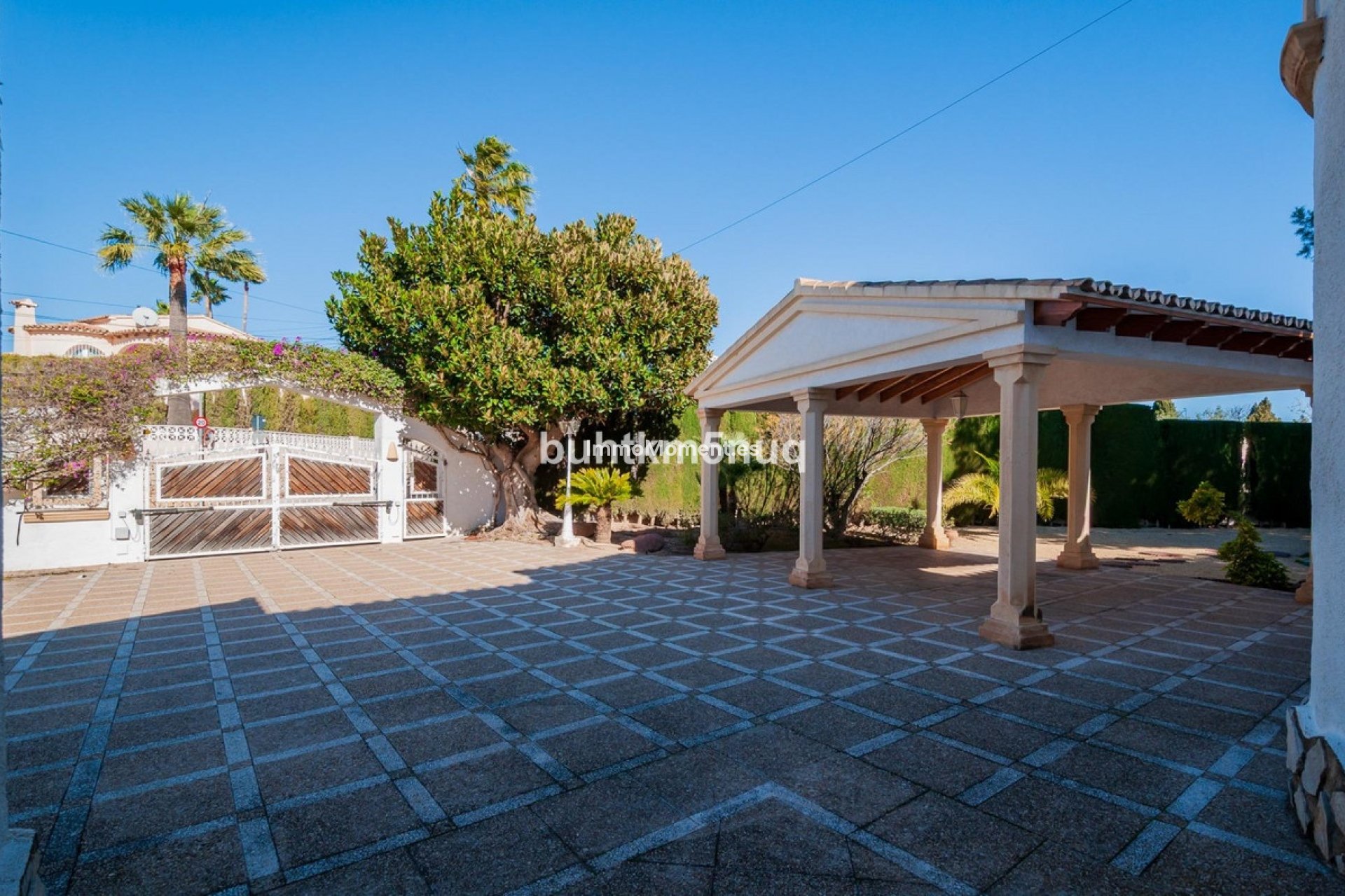 Reventa - Villa - Calpe - Calpe Centro