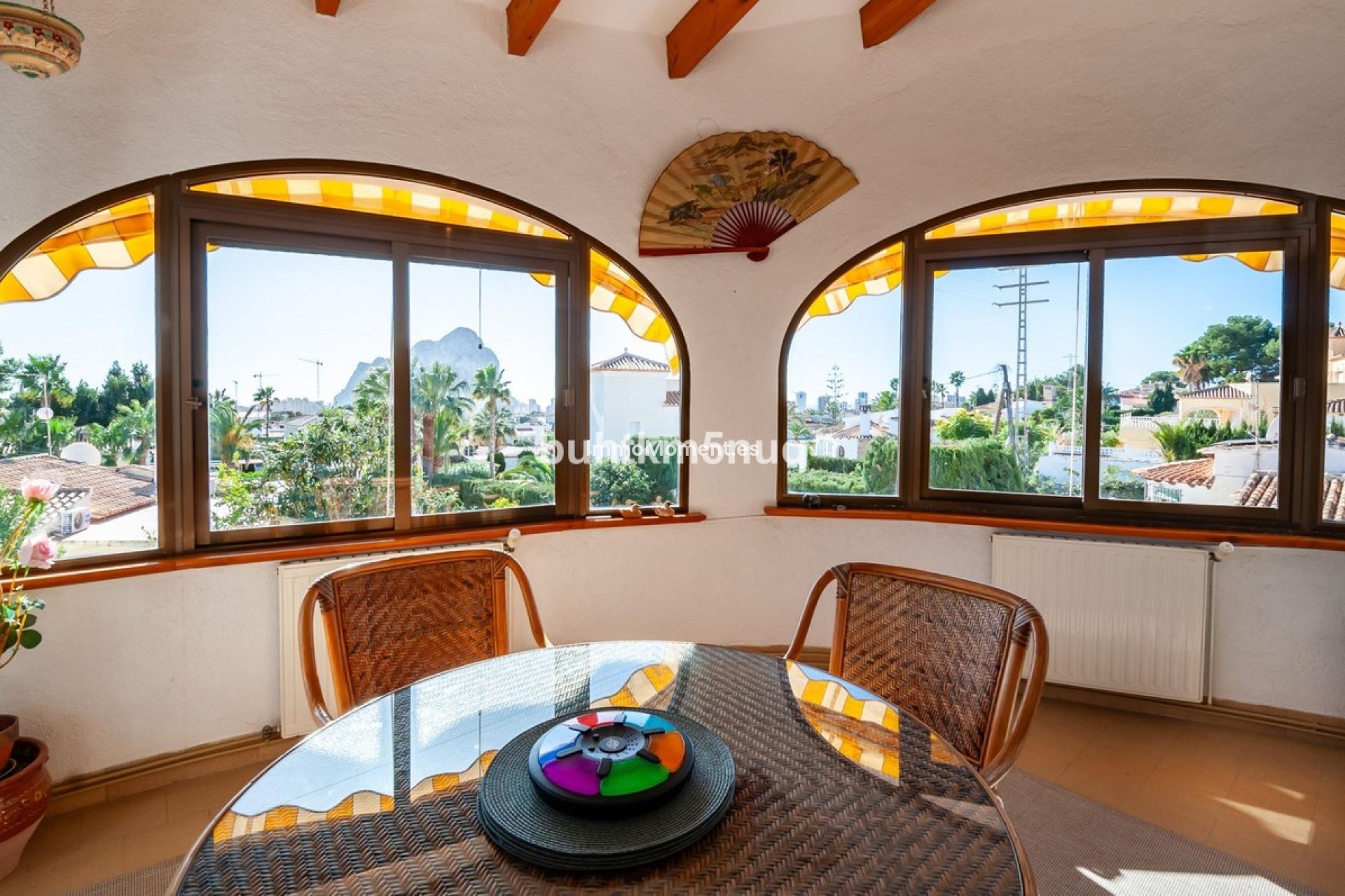 Reventa - Villa - Calpe - Calpe Centro