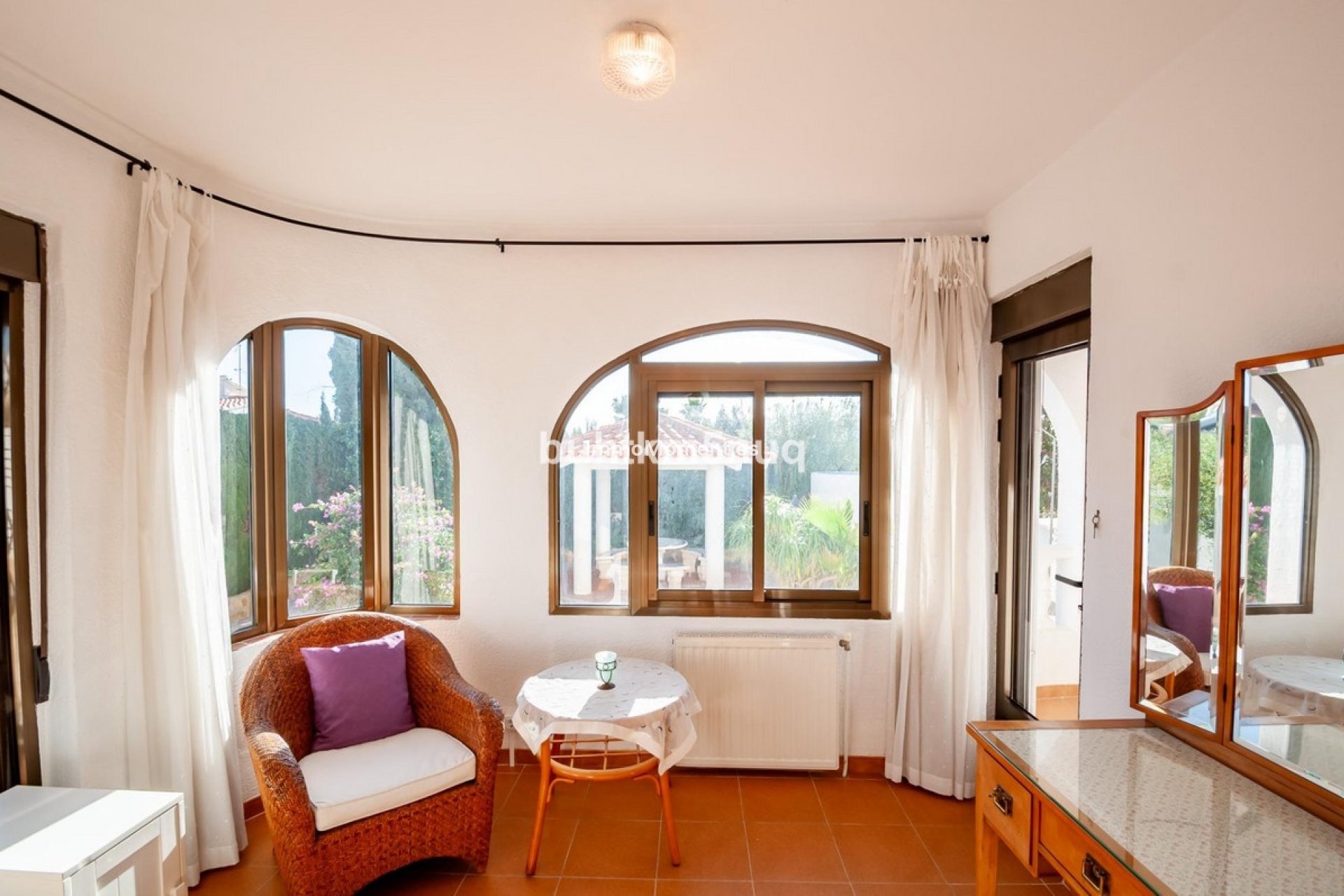 Reventa - Villa - Calpe - Calpe Centro