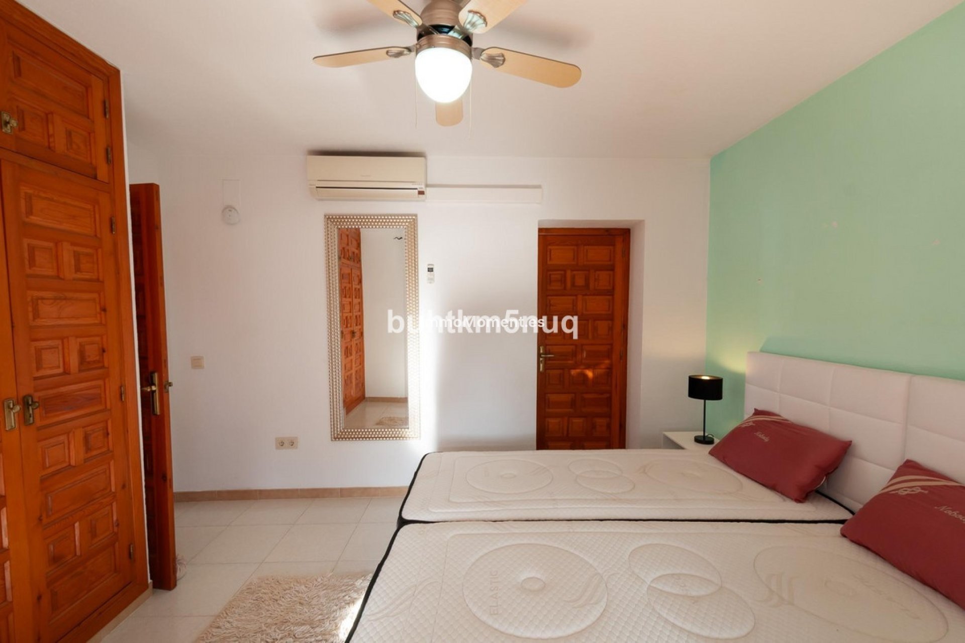 Reventa - Villa - Calpe - Calpe Centro