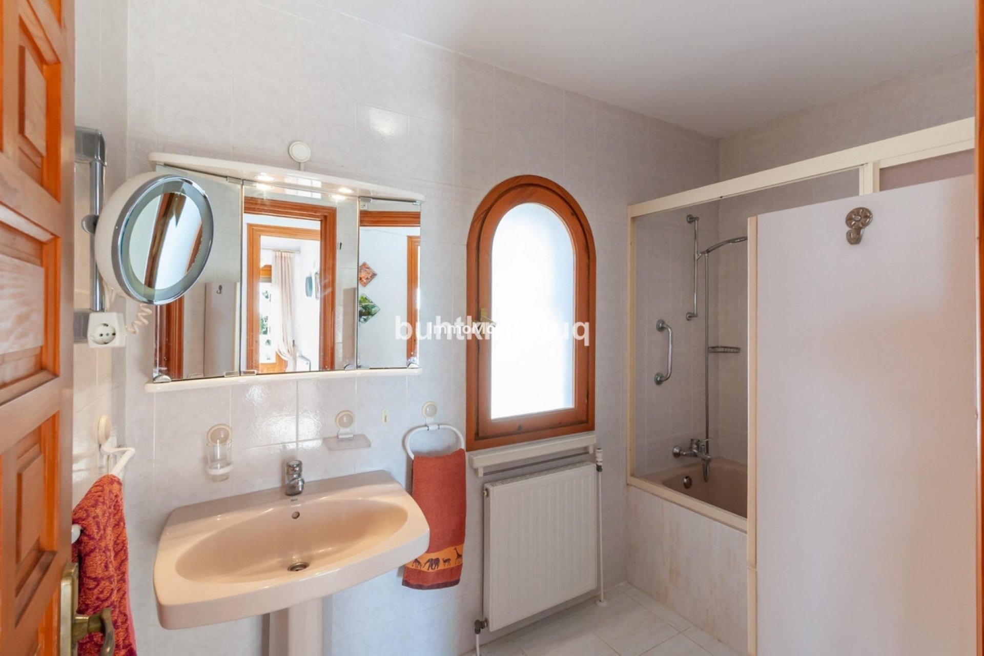 Reventa - Villa - Calpe - Calpe Centro