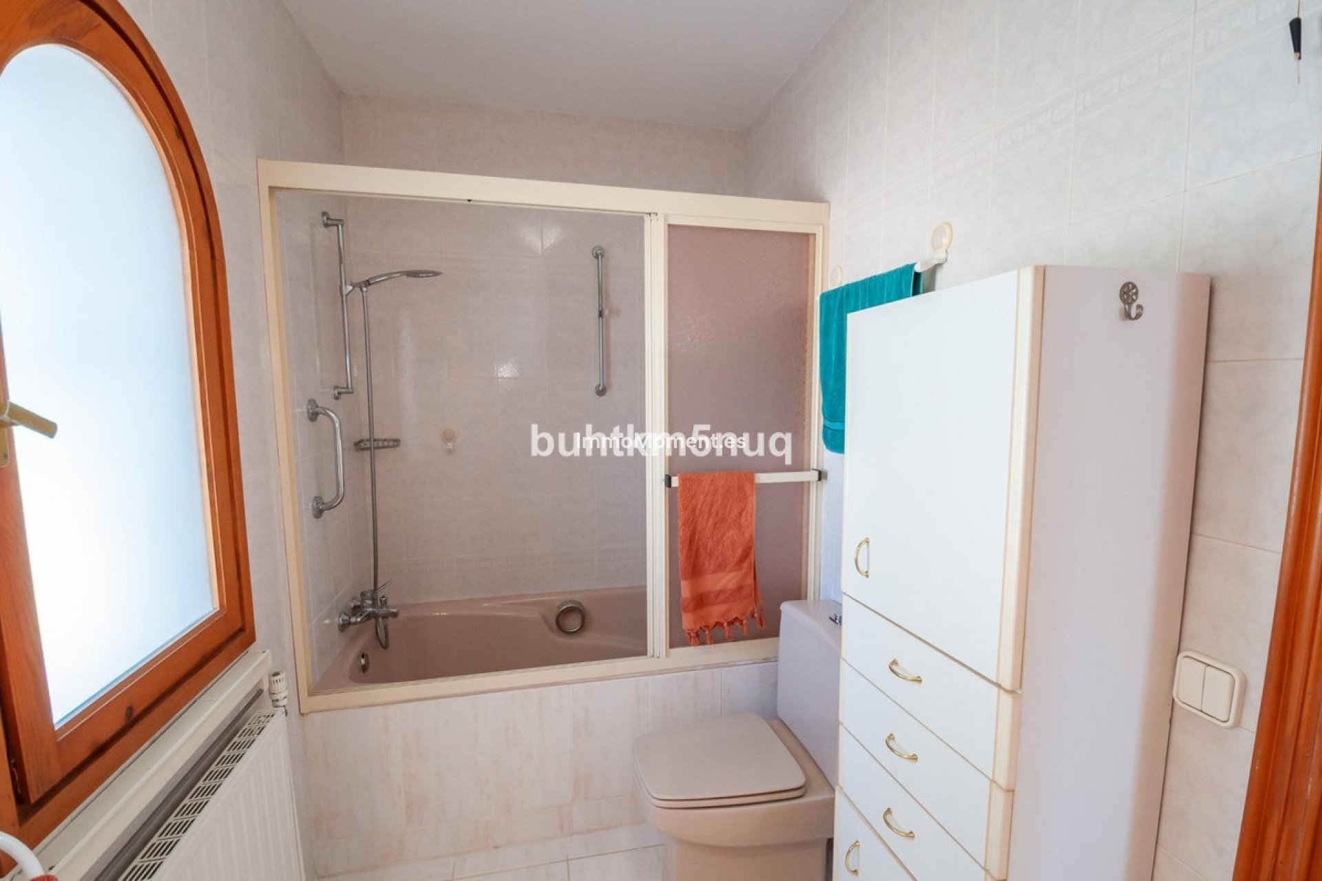 Reventa - Villa - Calpe - Calpe Centro