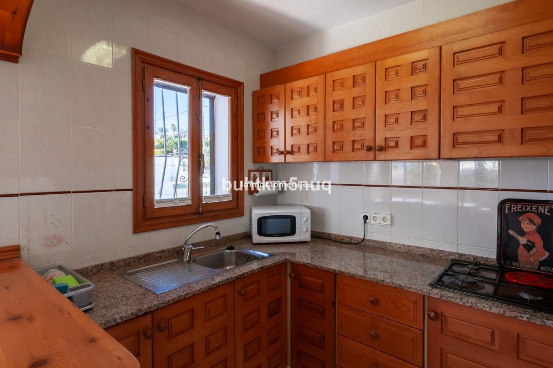 Reventa - Villa - Calpe - Calpe Centro