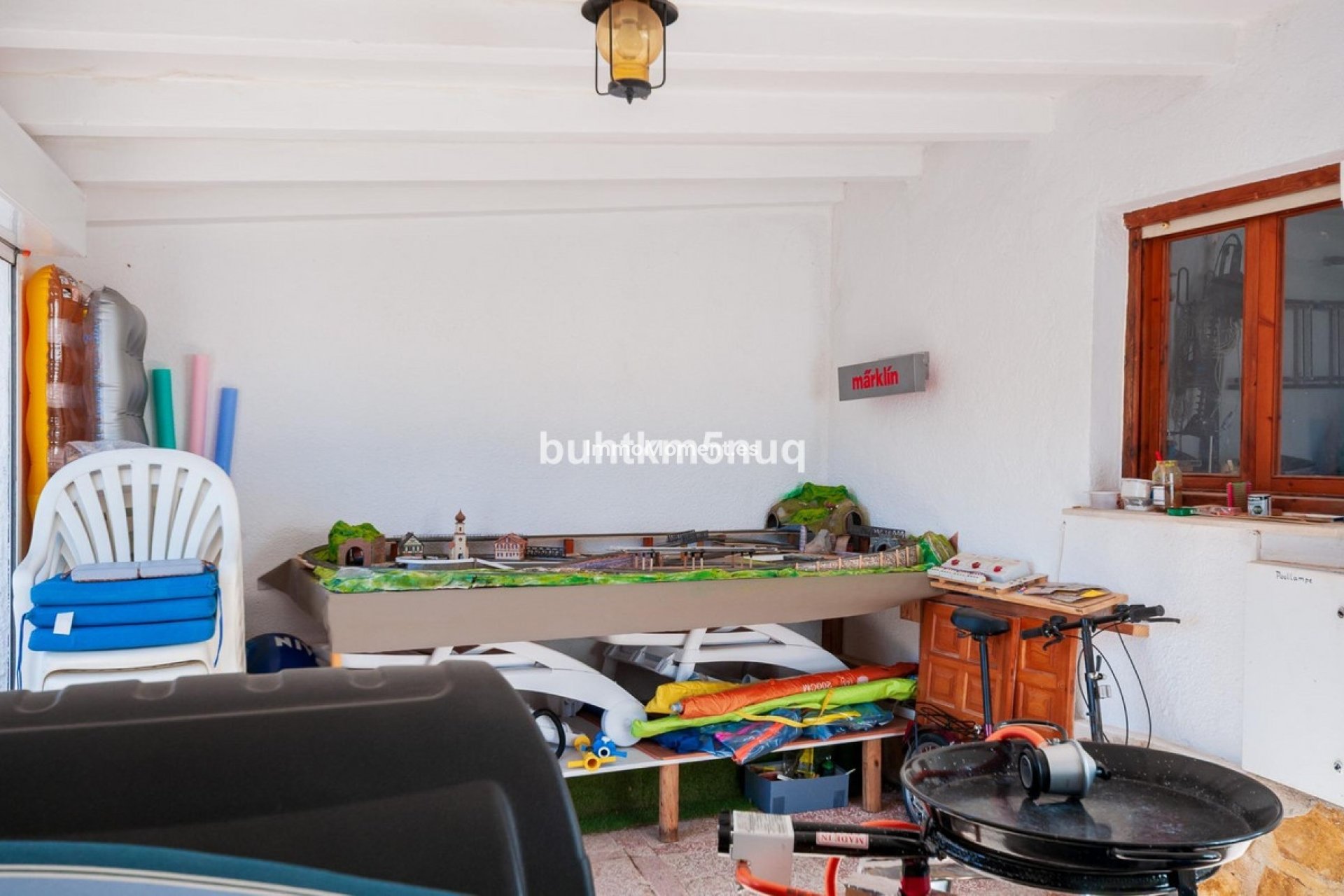 Reventa - Villa - Calpe - Calpe Centro