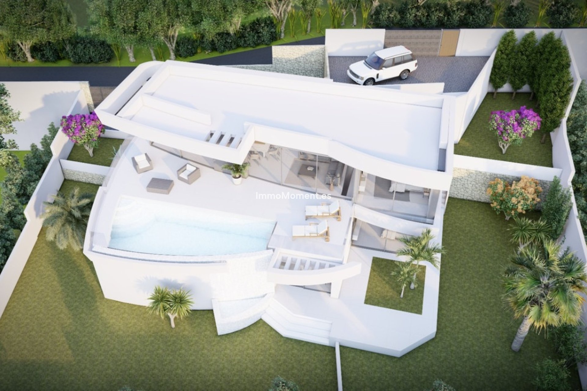 Reventa - Villa - Calpe - Calpe Centro