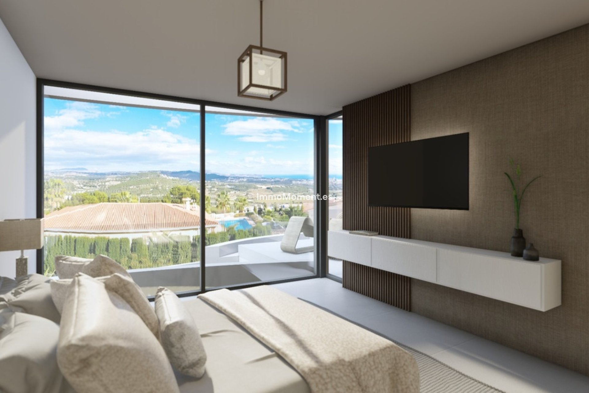 Reventa - Villa - Calpe - Calpe Centro