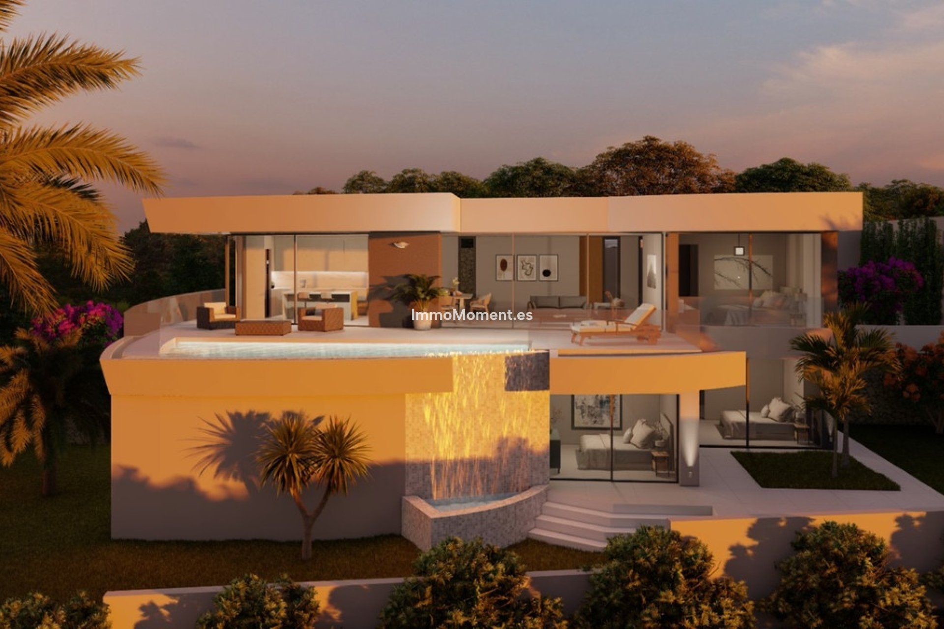 Reventa - Villa - Calpe - Calpe Centro