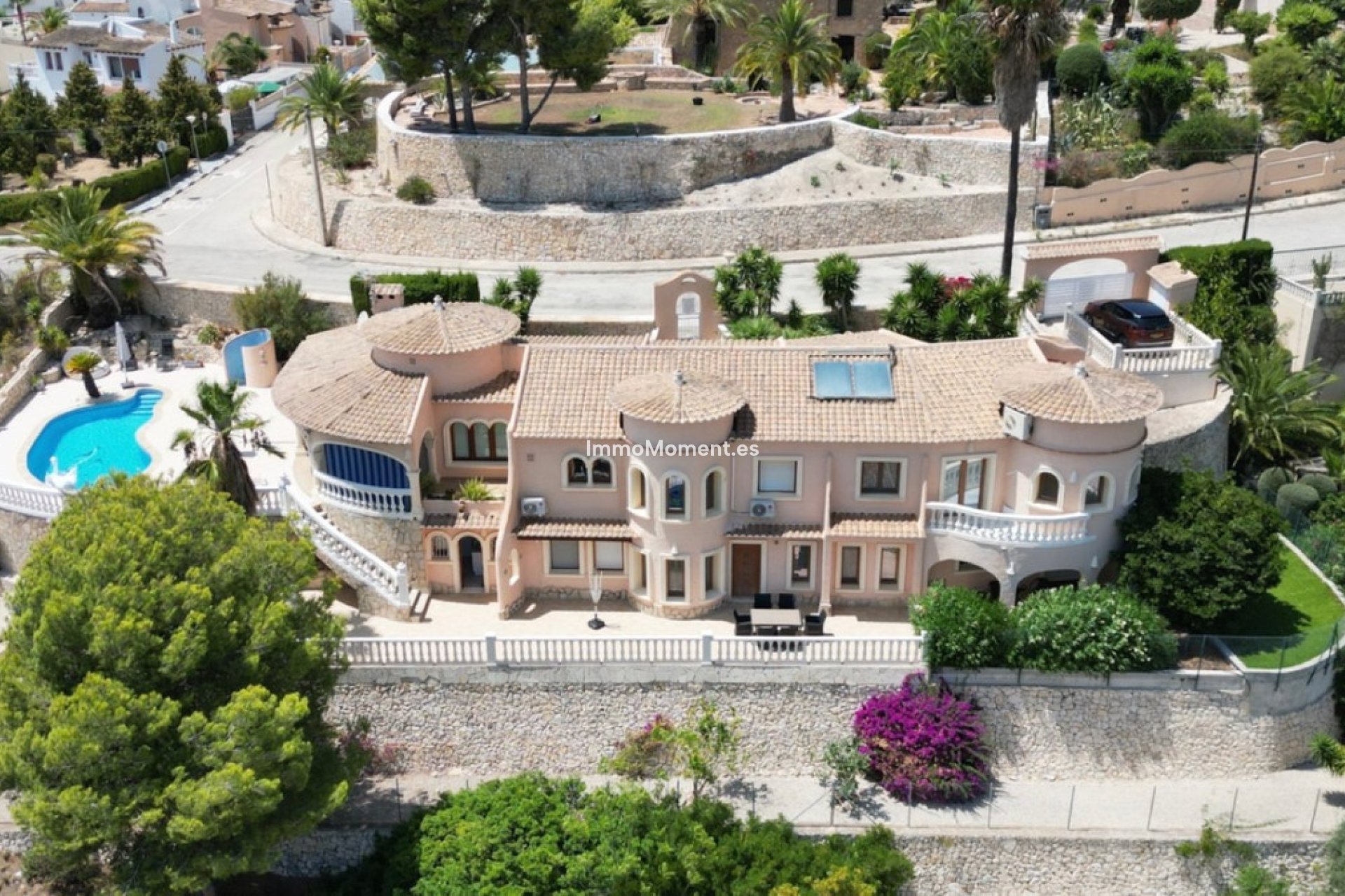 Reventa - Villa - Calpe - Calpe Centro