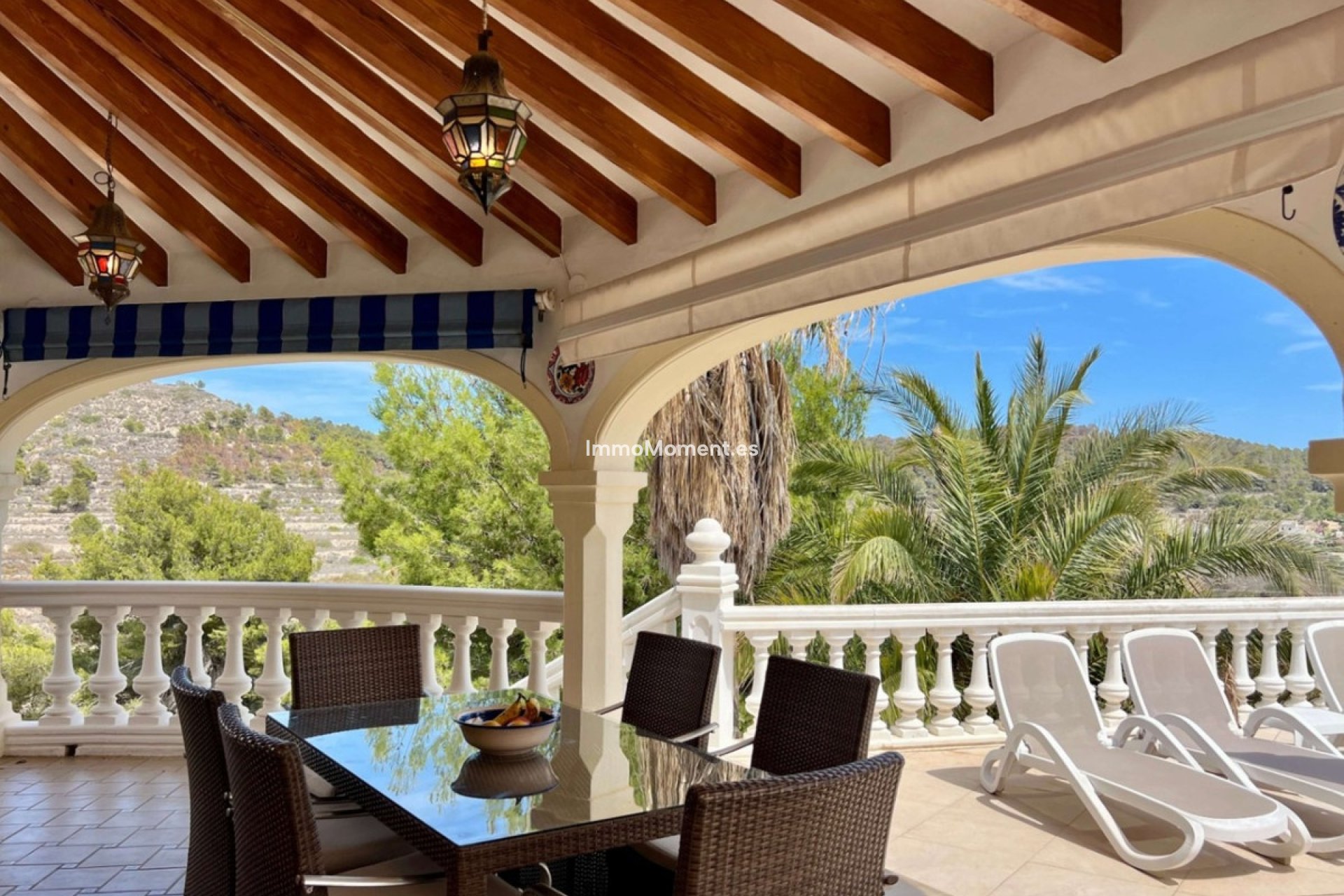 Reventa - Villa - Calpe - Calpe Centro