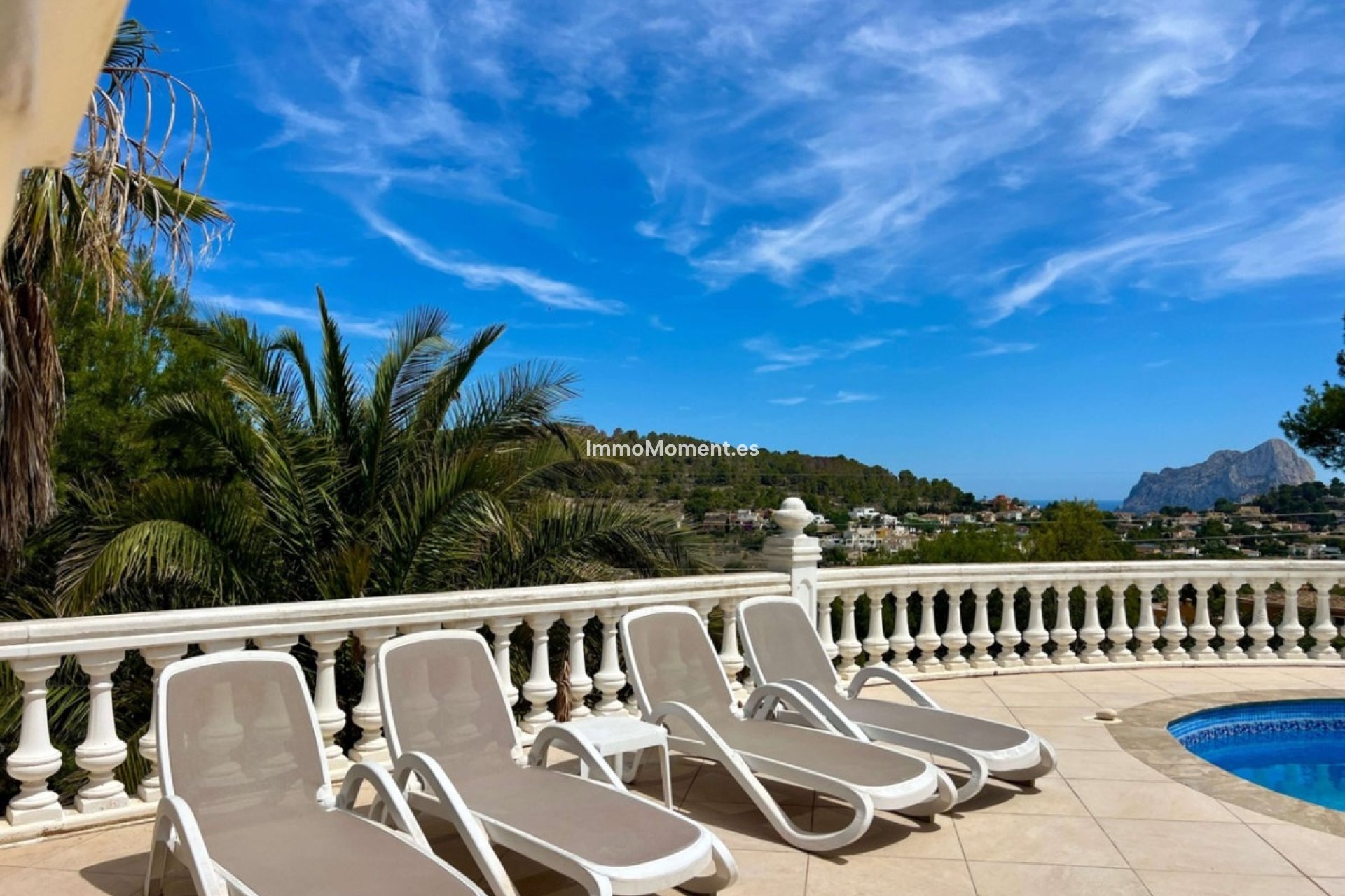 Reventa - Villa - Calpe - Calpe Centro