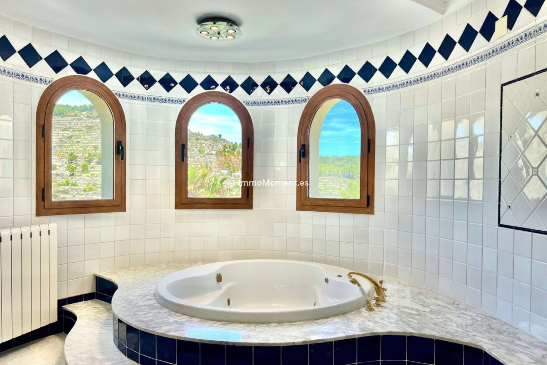 Reventa - Villa - Calpe - Calpe Centro