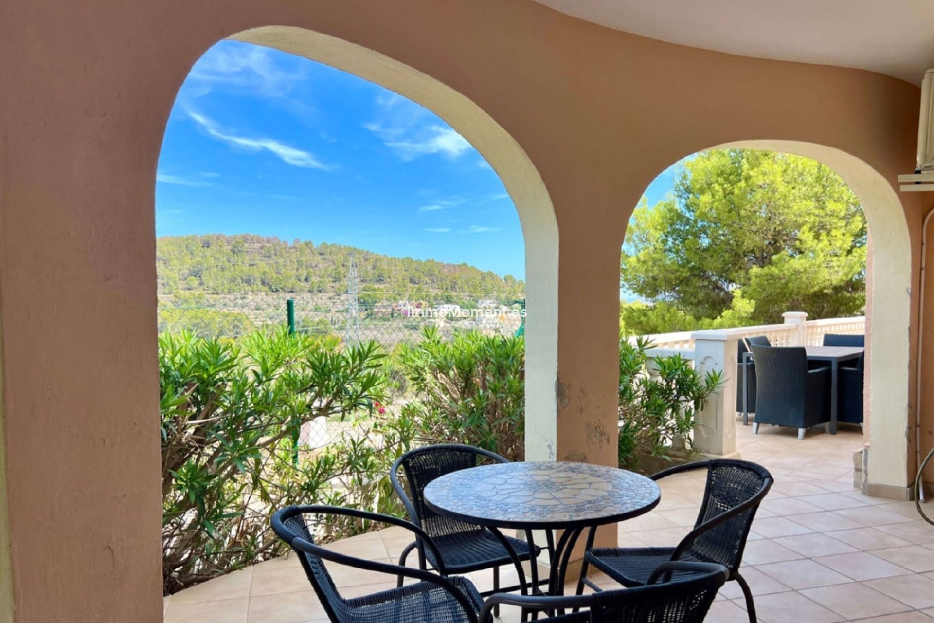 Reventa - Villa - Calpe - Calpe Centro