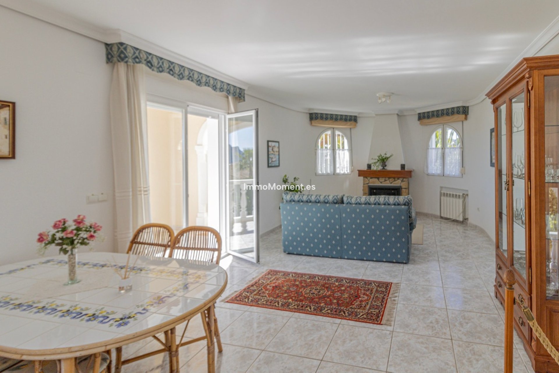 Reventa - Villa - Calpe - Calpe Centro