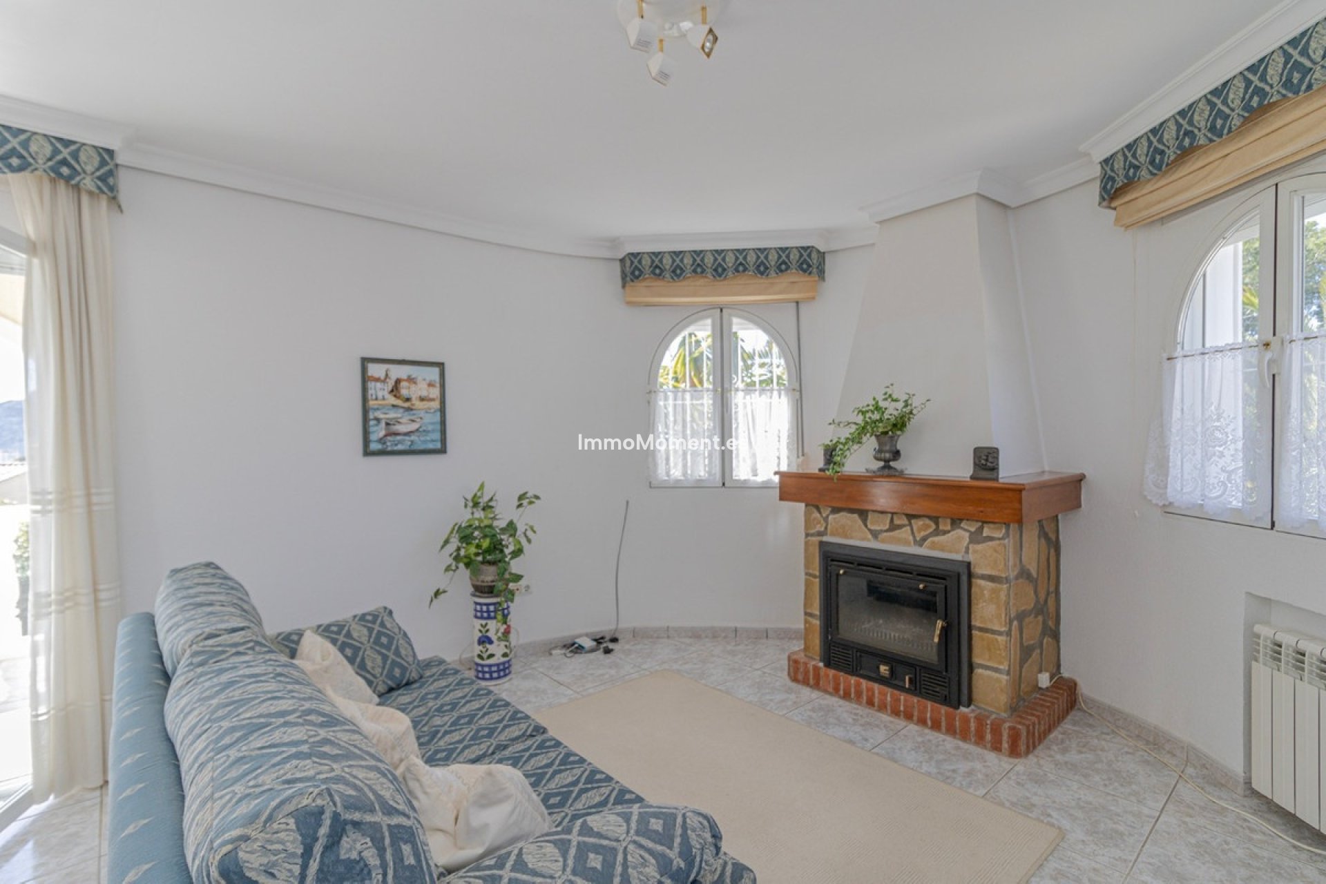 Reventa - Villa - Calpe - Calpe Centro