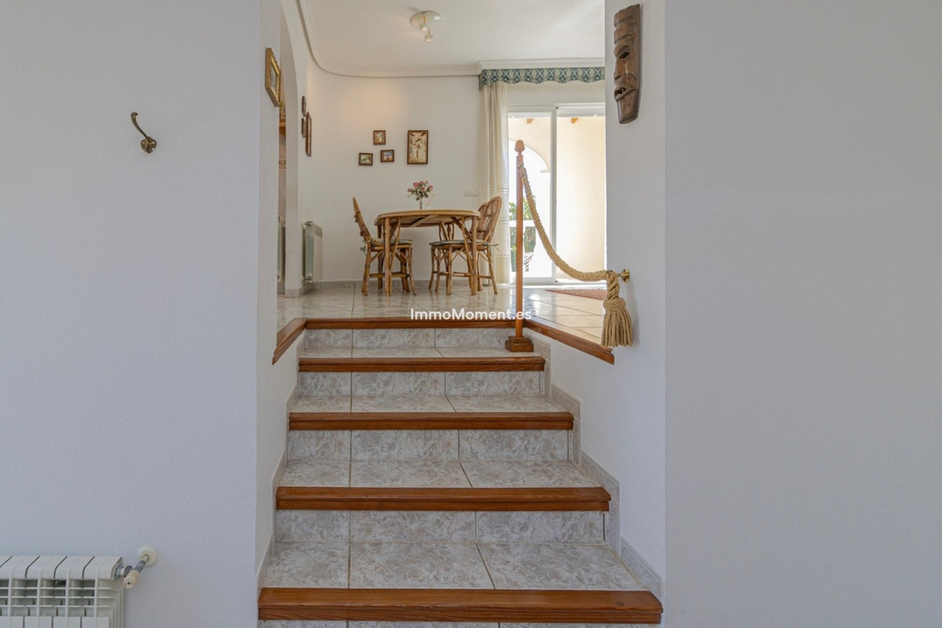 Reventa - Villa - Calpe - Calpe Centro