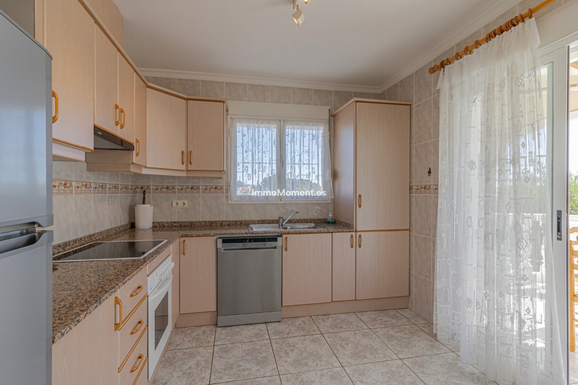 Reventa - Villa - Calpe - Calpe Centro