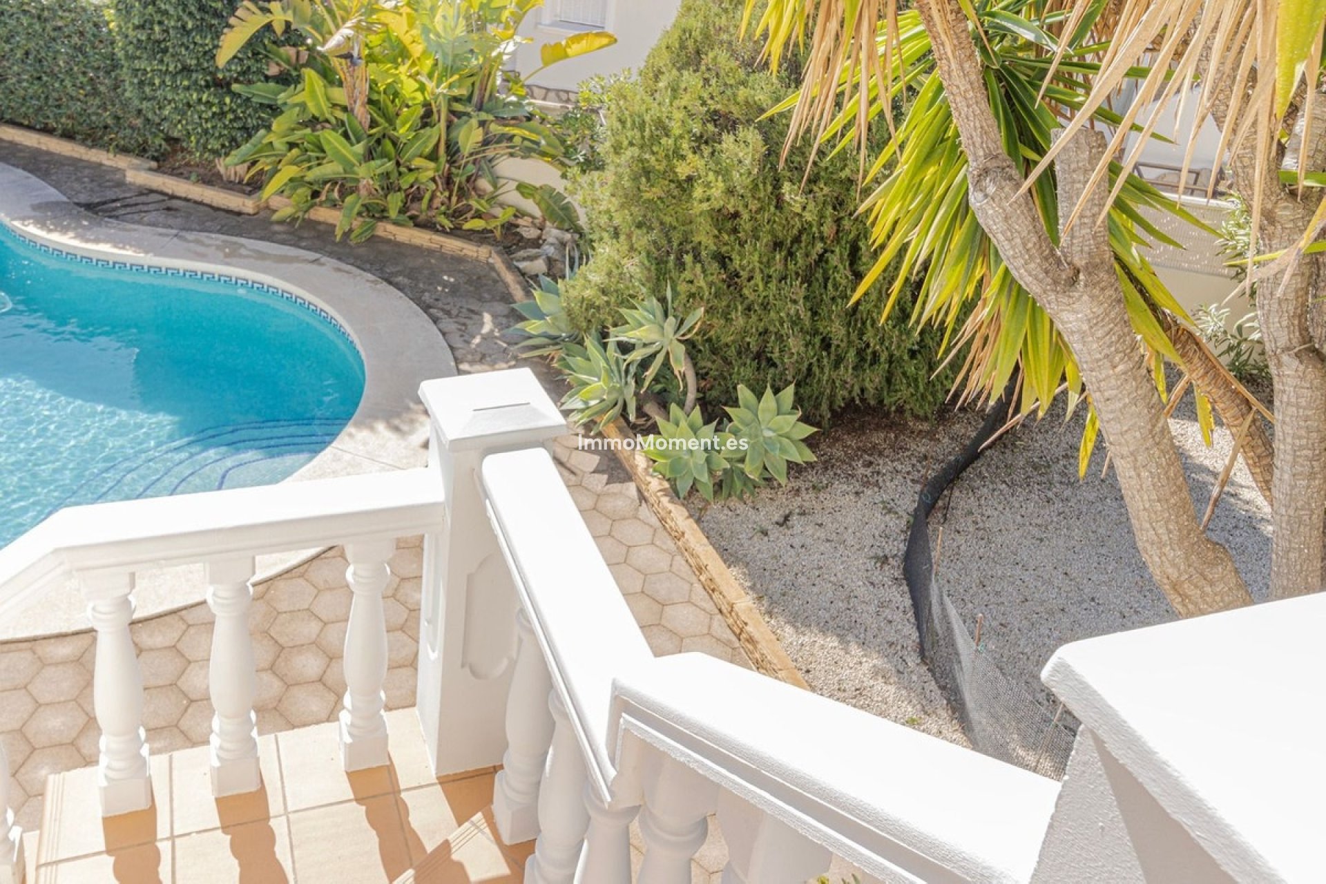 Reventa - Villa - Calpe - Calpe Centro