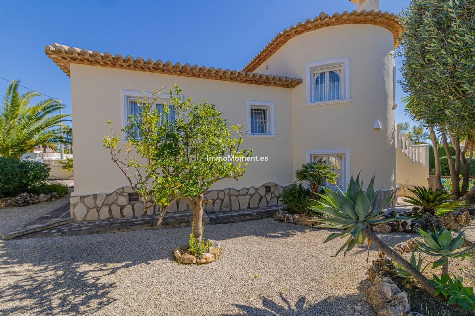 Reventa - Villa - Calpe - Calpe Centro