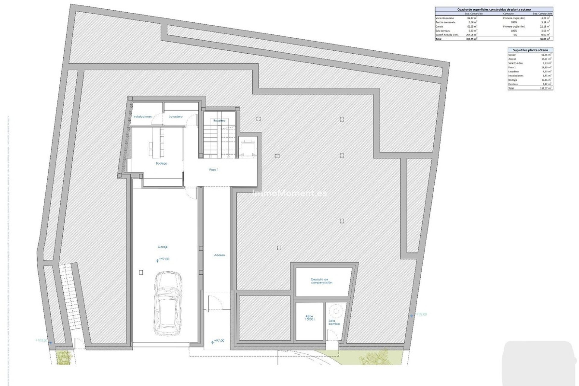 Reventa - Villa - Calpe - Calpe Centro