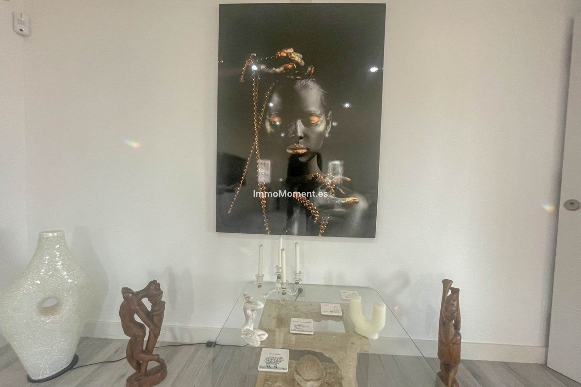 Reventa - Villa - Calpe - Calpe Centro