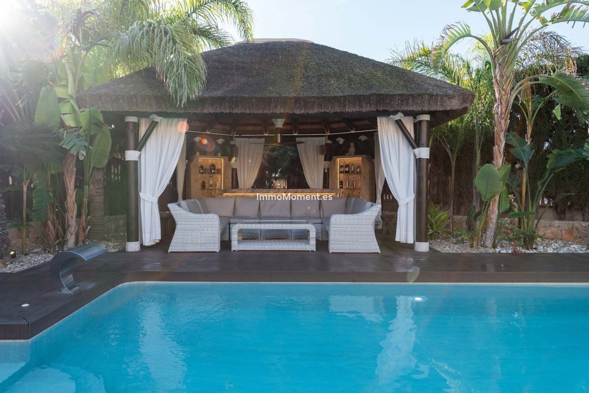 Reventa - Villa - Calpe - Calpe Centro