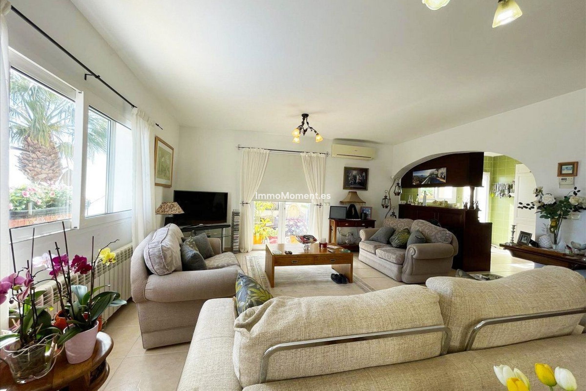 Reventa - Villa - Calpe - Calpe Centro