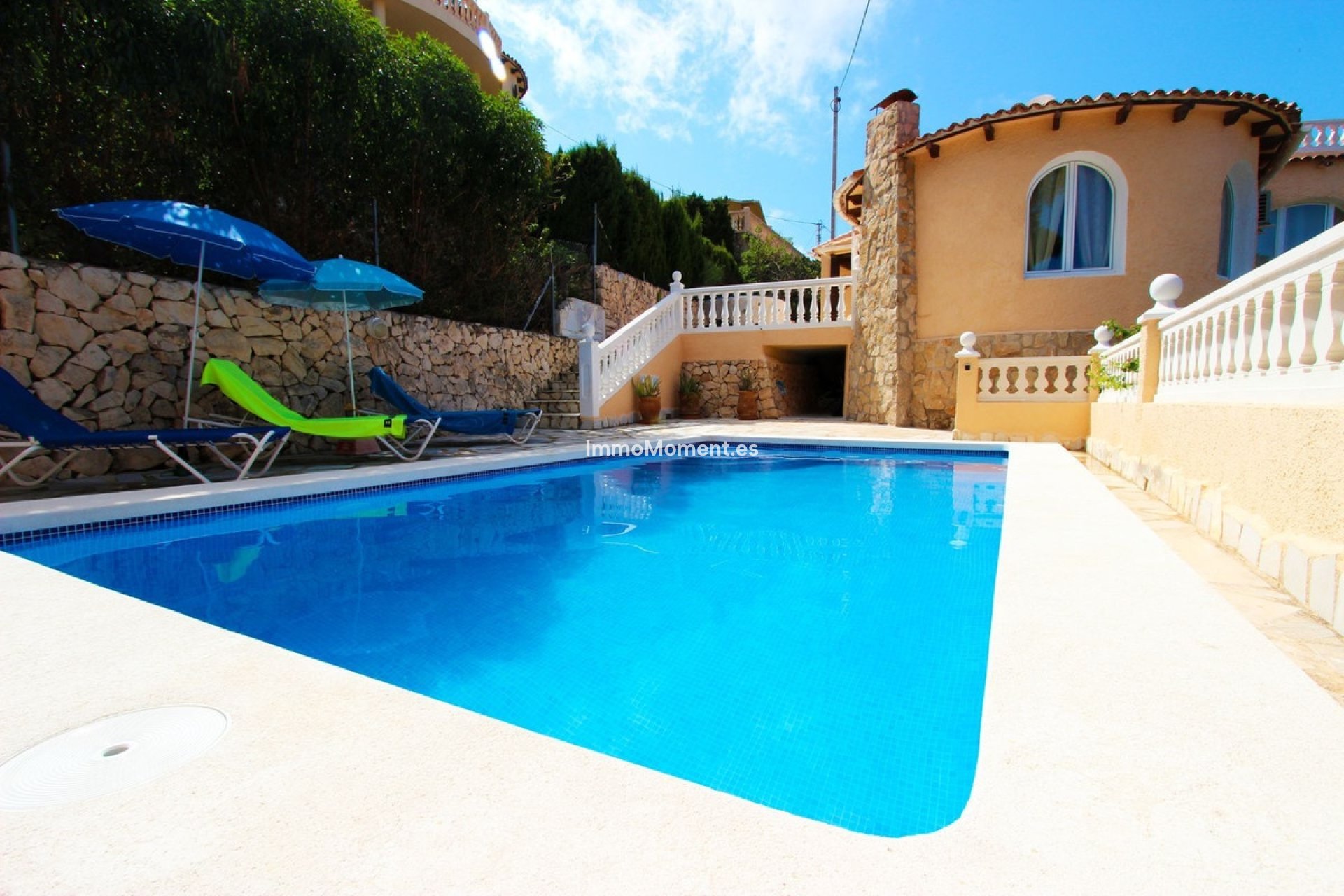 Reventa - Villa - Calpe - Calpe Centro