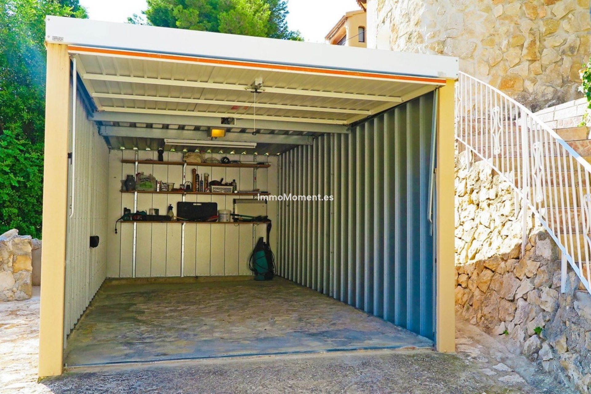 Reventa - Villa - Calpe - Calpe Centro