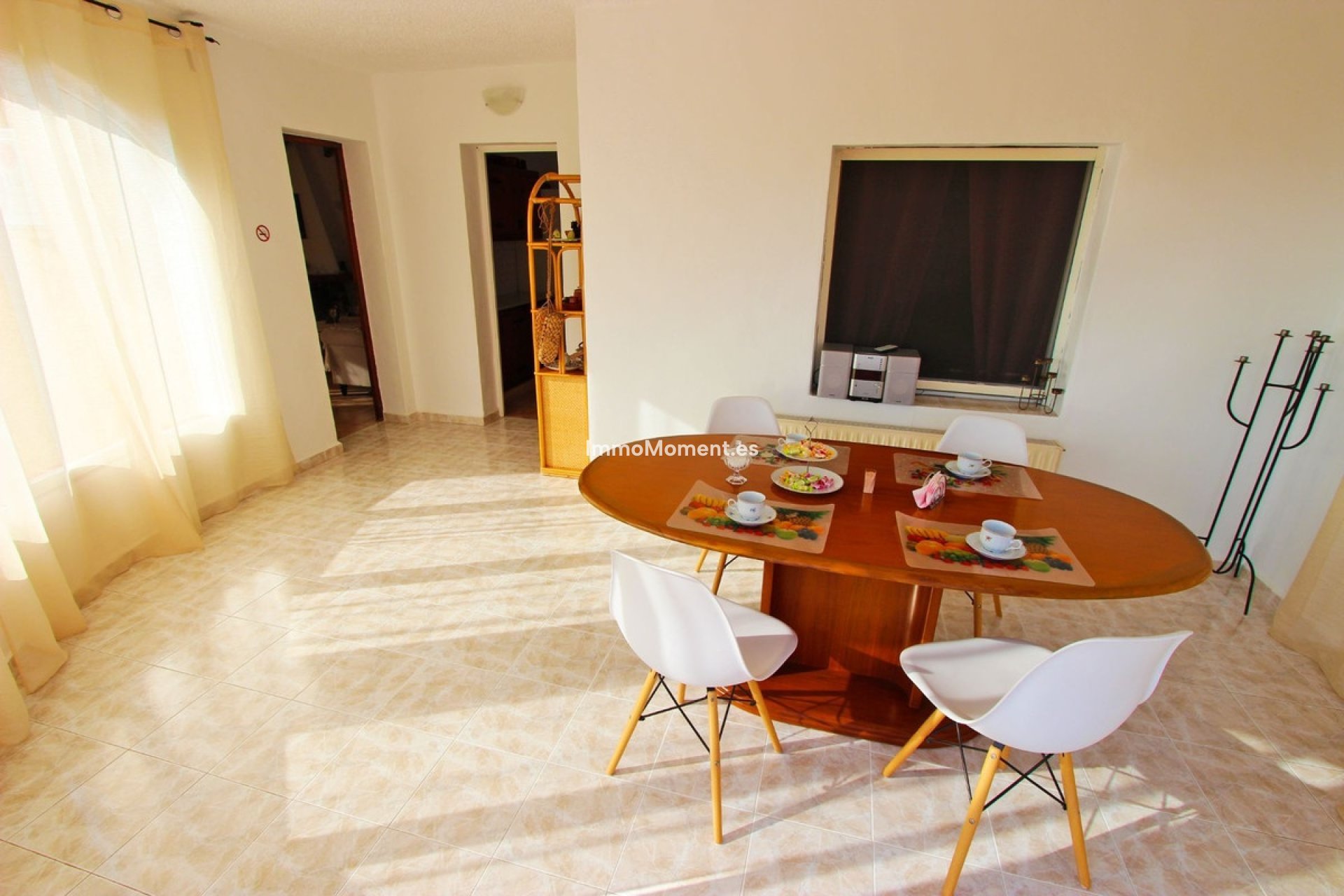 Reventa - Villa - Calpe - Calpe Centro
