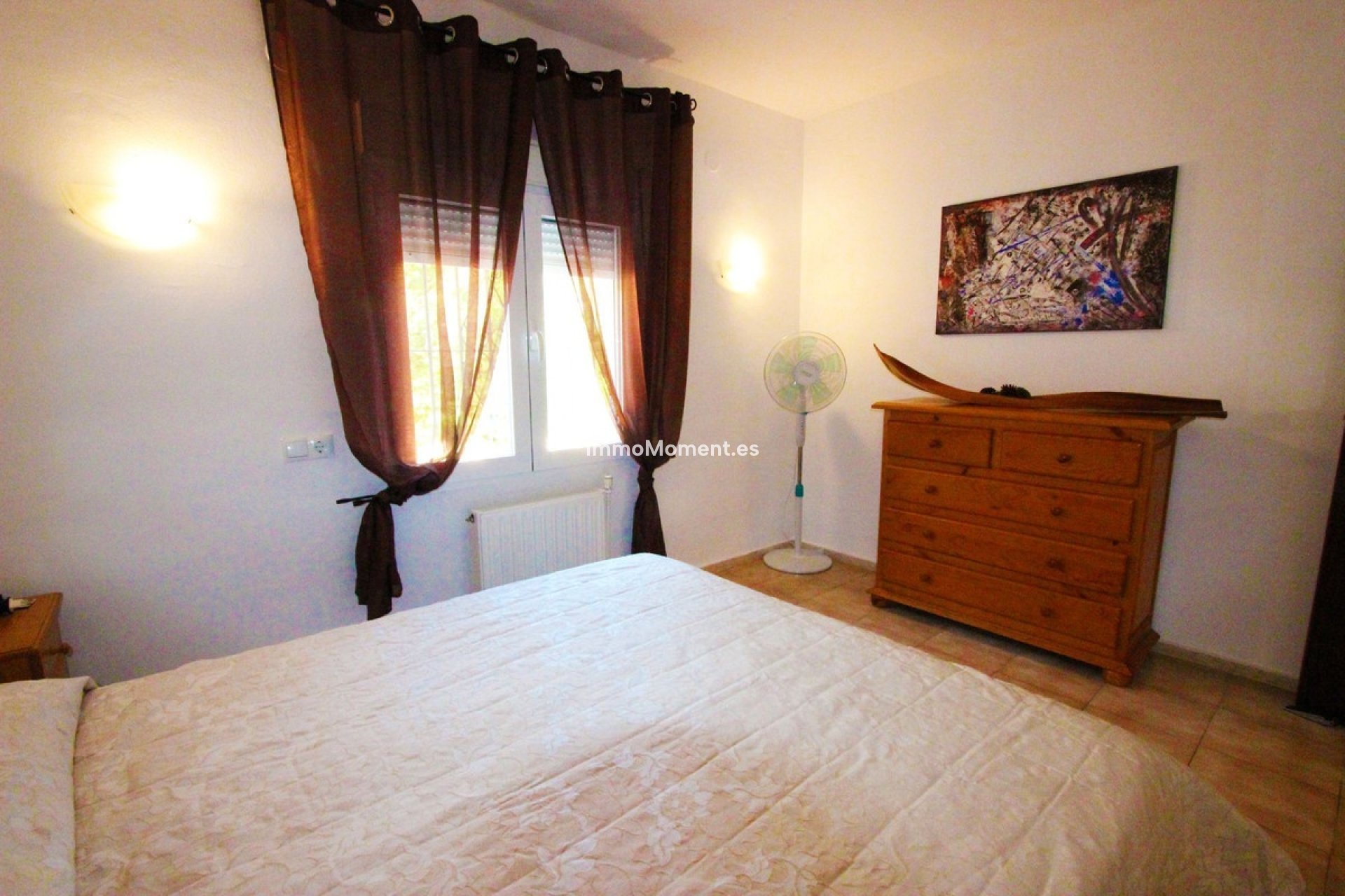 Reventa - Villa - Calpe - Calpe Centro