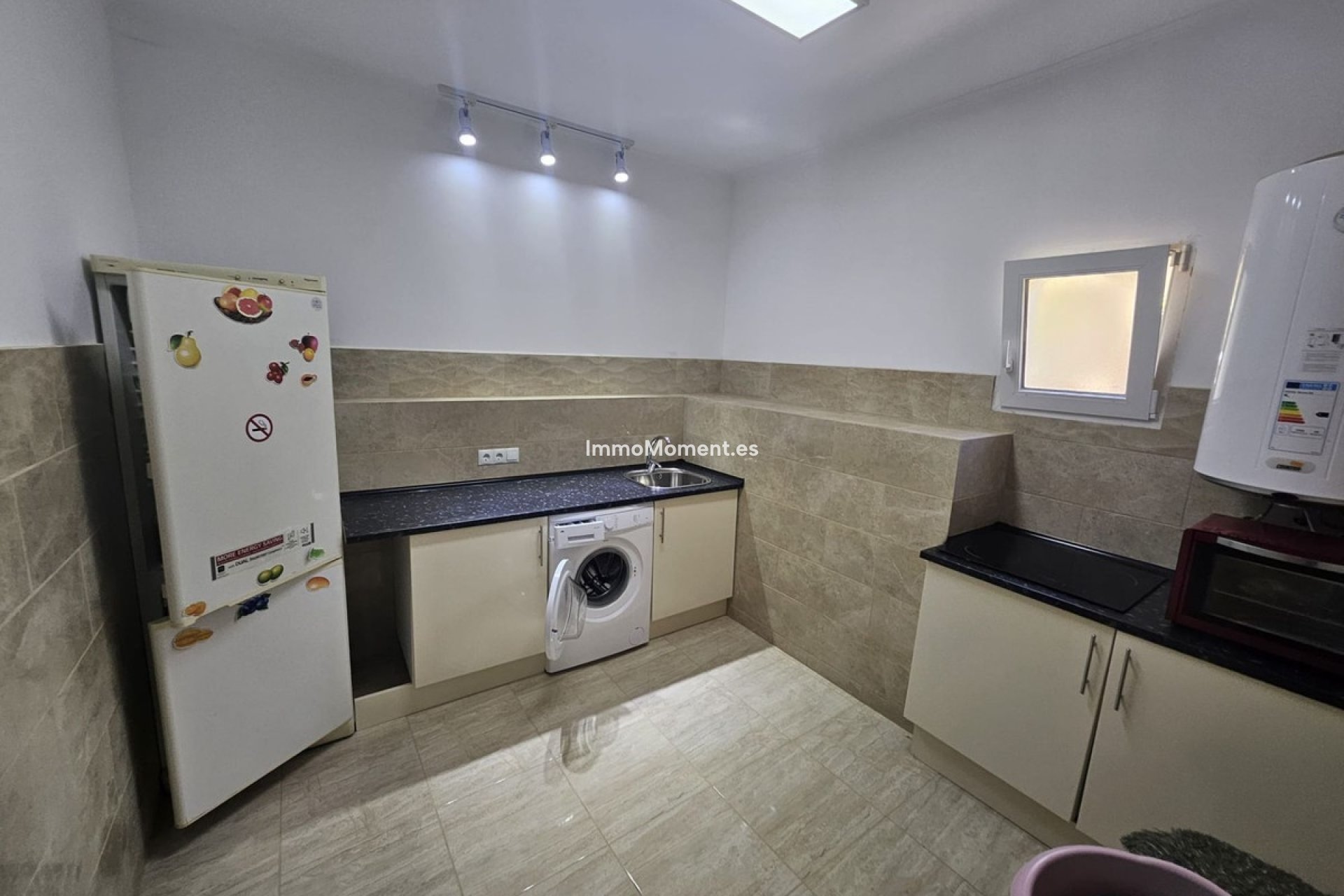 Reventa - Villa - Calpe - Calpe Centro